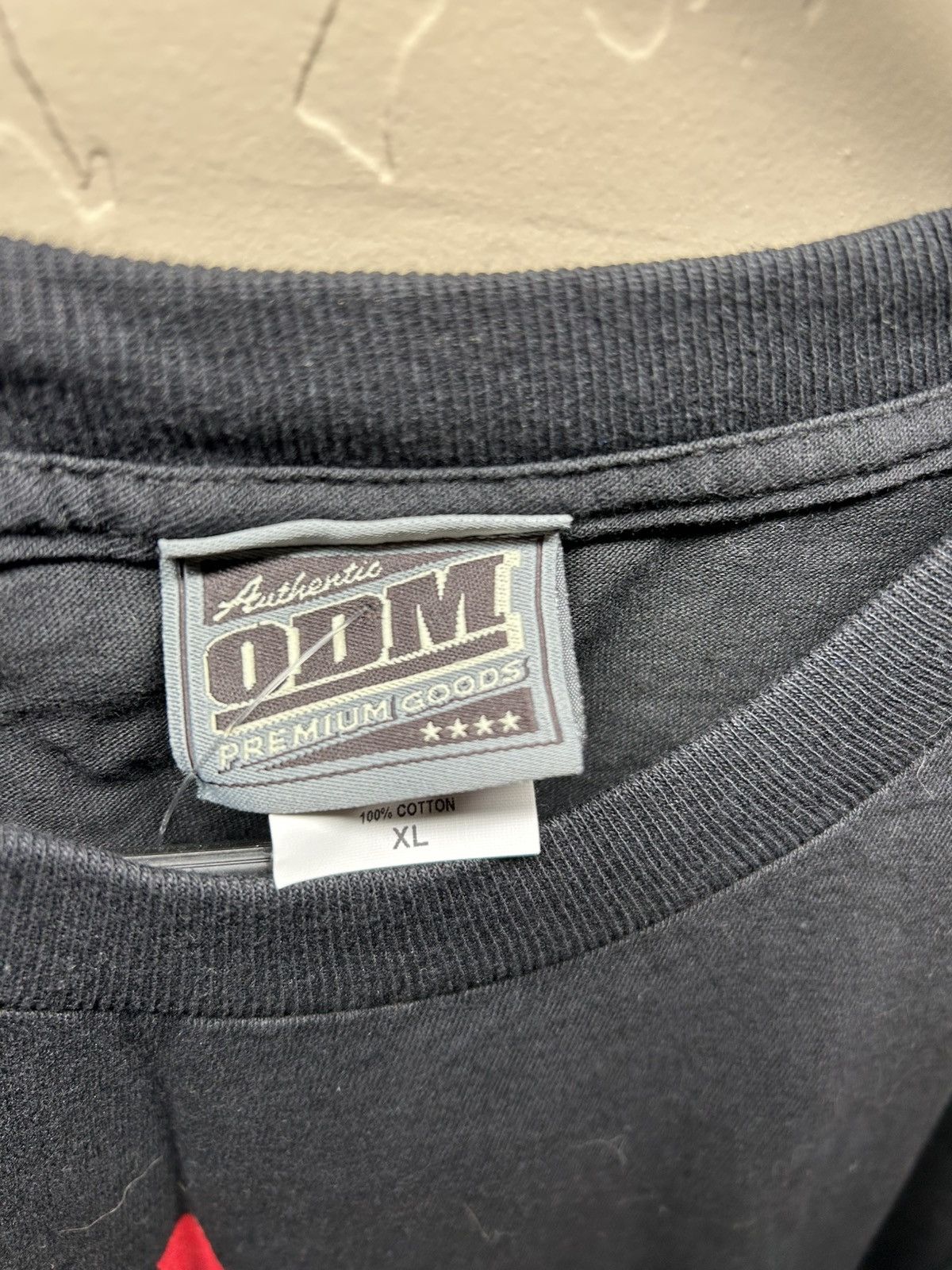 ODM City of Sin Casino Lounge Size US XL / EU 56 / 4 - 5 Thumbnail