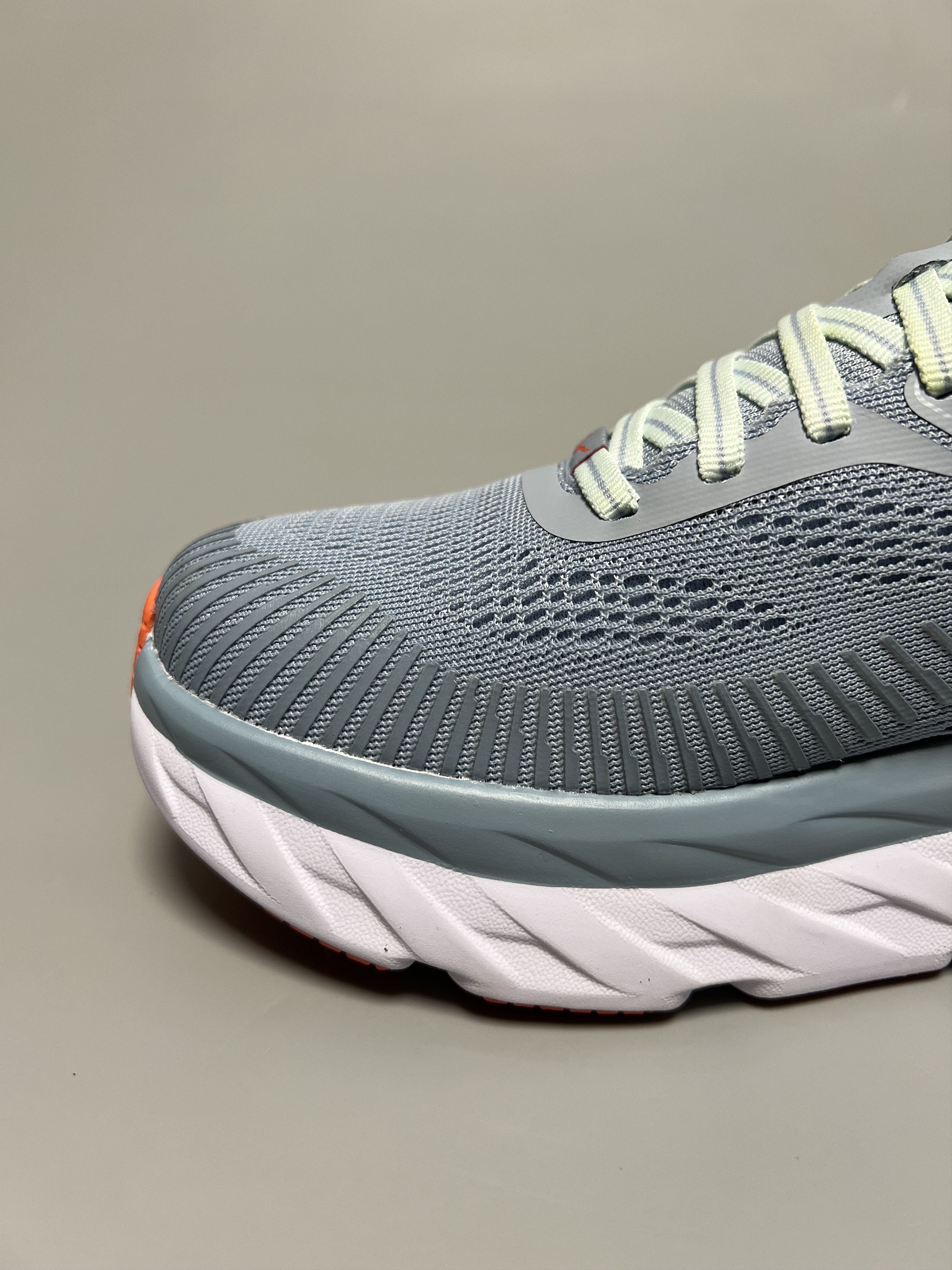 Hoka Hoka One One Bondi 7 Running Shoes Walking Gym 1110519-BFBG Size US 7.5 / IT 37.5 - 10 Thumbnail
