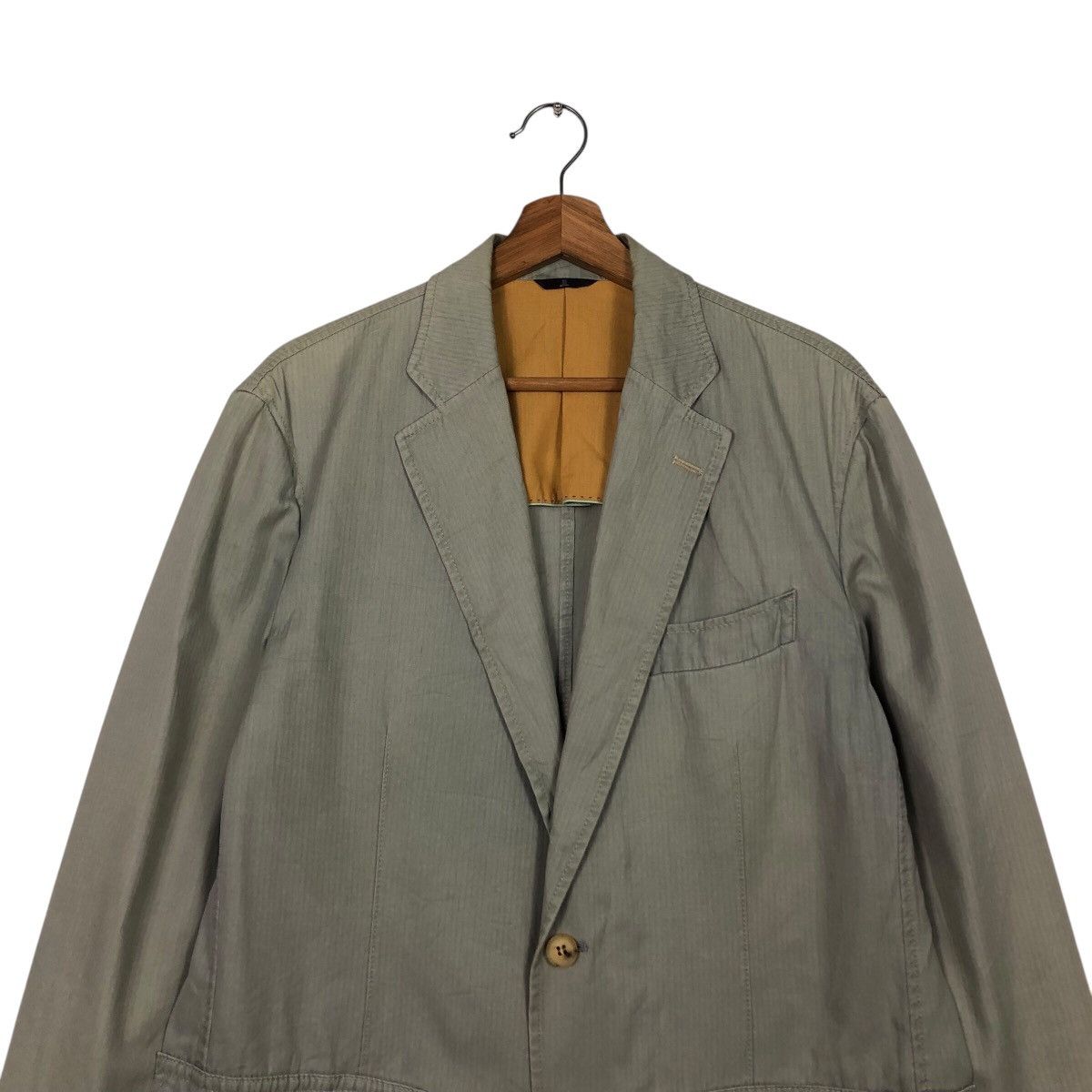 Lanvin 📌Vintage Chore Jacket Lanvin Collection Size US M / EU 48-50 / 2 - 4 Thumbnail