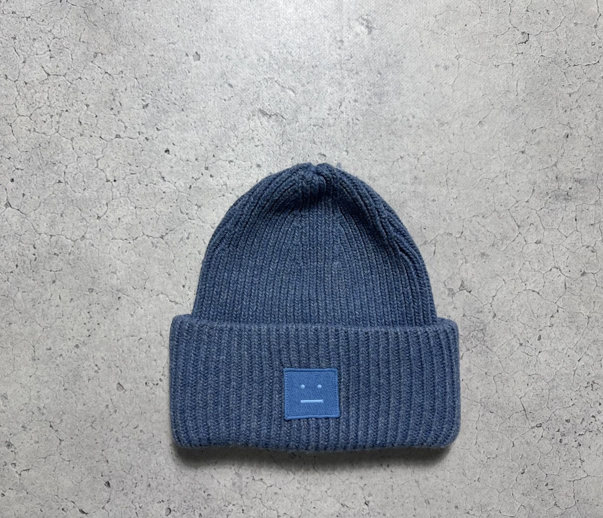 Acne Studios Acne Studios Hat Size ONE SIZE - 1 Thumbnail