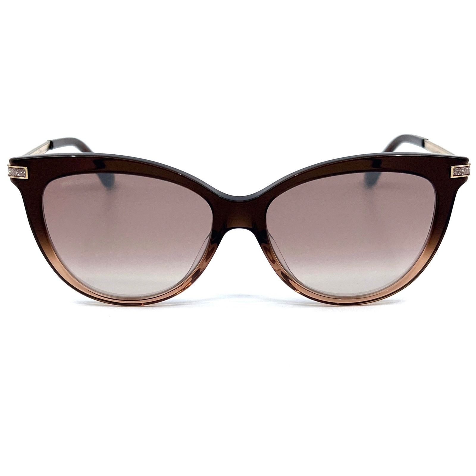 Jimmy Choo New, JIMMY CHOO Sunglasses AXELLE/G/S 0MYNQ Authentic Size ONE SIZE - 2 Thumbnail
