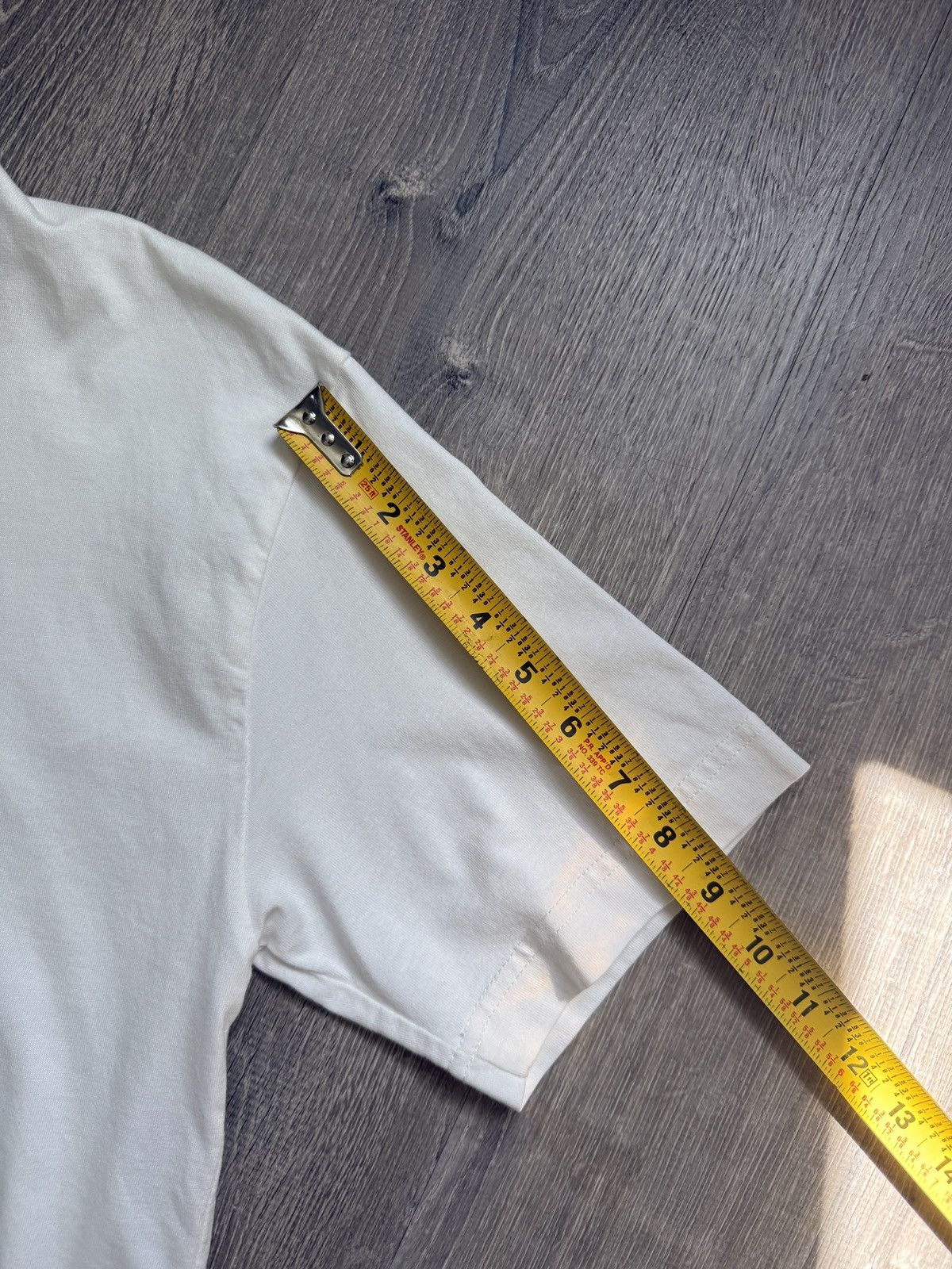 Dolce & Gabbana Dolce & Gabanna Vintage Look At Me Since 2012 Shirt🔥 Size US M / EU 48-50 / 2 - 11 Thumbnail