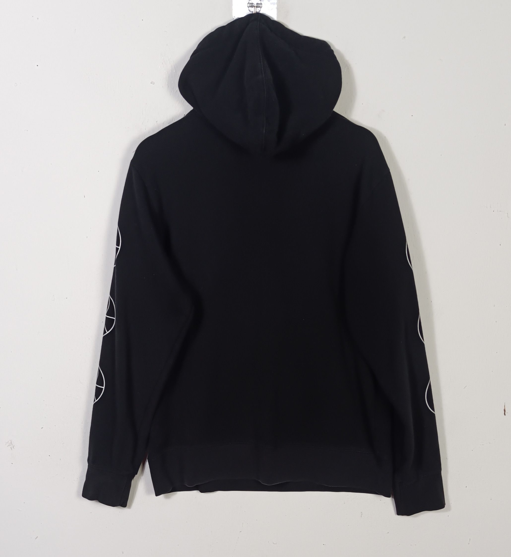 Polar Skate Co. Polar Skateboards Reflective Racing Hoodie Size US M / EU 48-50 / 2 - 2 Thumbnail