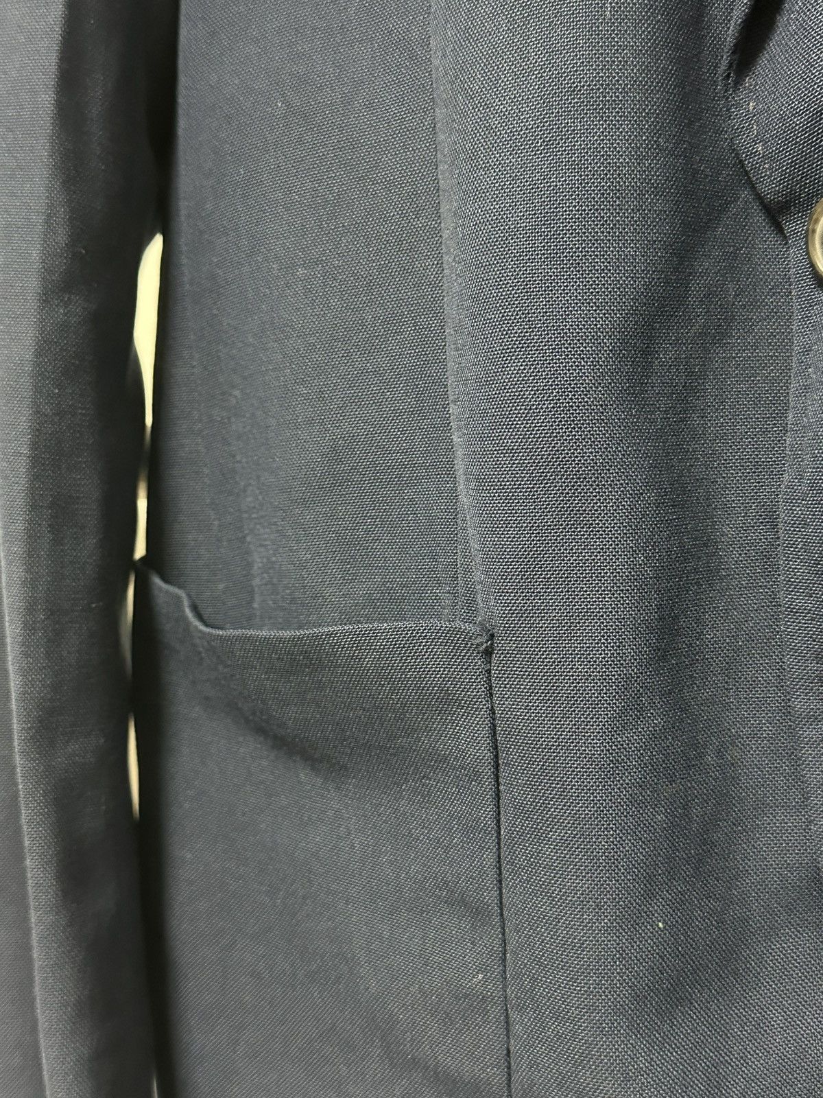 Dior Vintage Christian Dior Monsieur Blazer Jacket size Small Size 36R - 5 Thumbnail