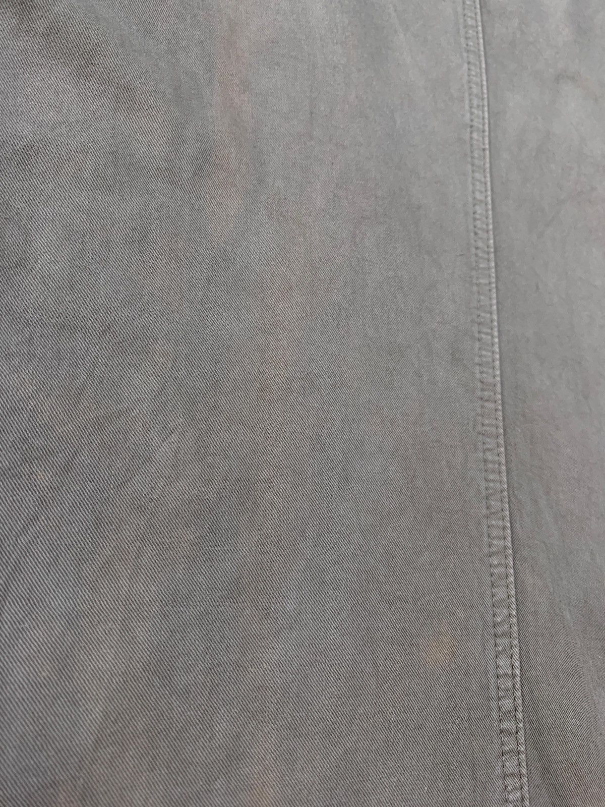 Zucca Zucca Buckle Back Wideleg Pants - 30” Size US 30 / EU 46 - 12 Thumbnail