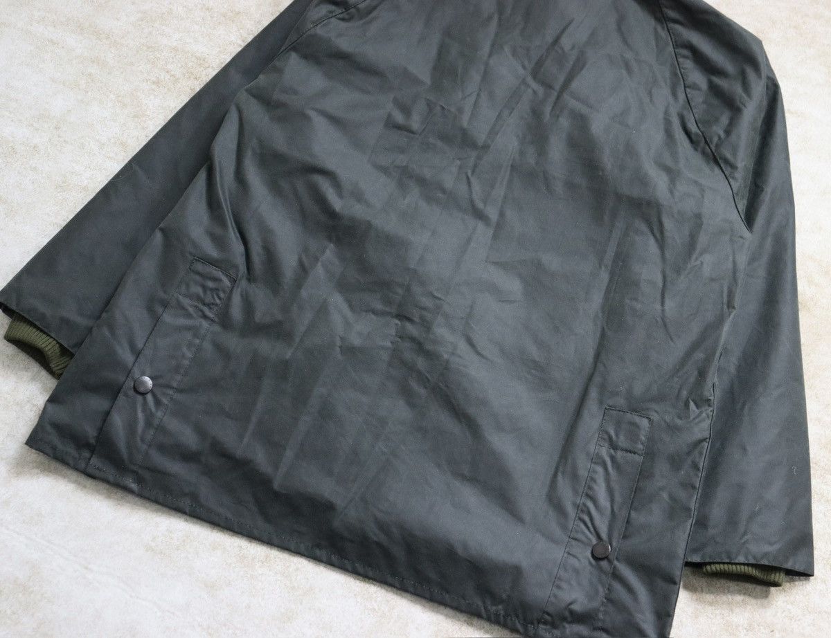 Barbour Barbour bedale Jacket/Parka Size US XL / EU 56 / 4 - 12 Thumbnail