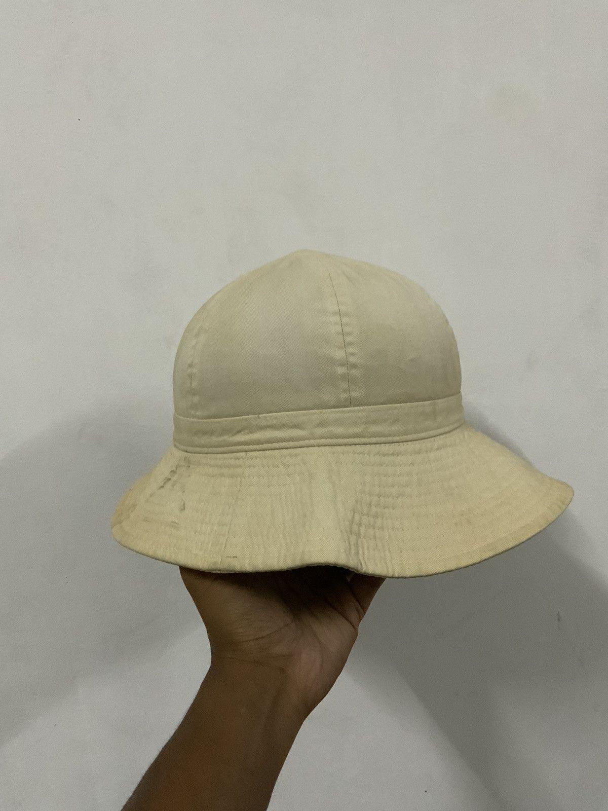 Vintage Vintage Sugai Sensible rusty Japan Bucket Hat Size ONE SIZE - 2 Thumbnail
