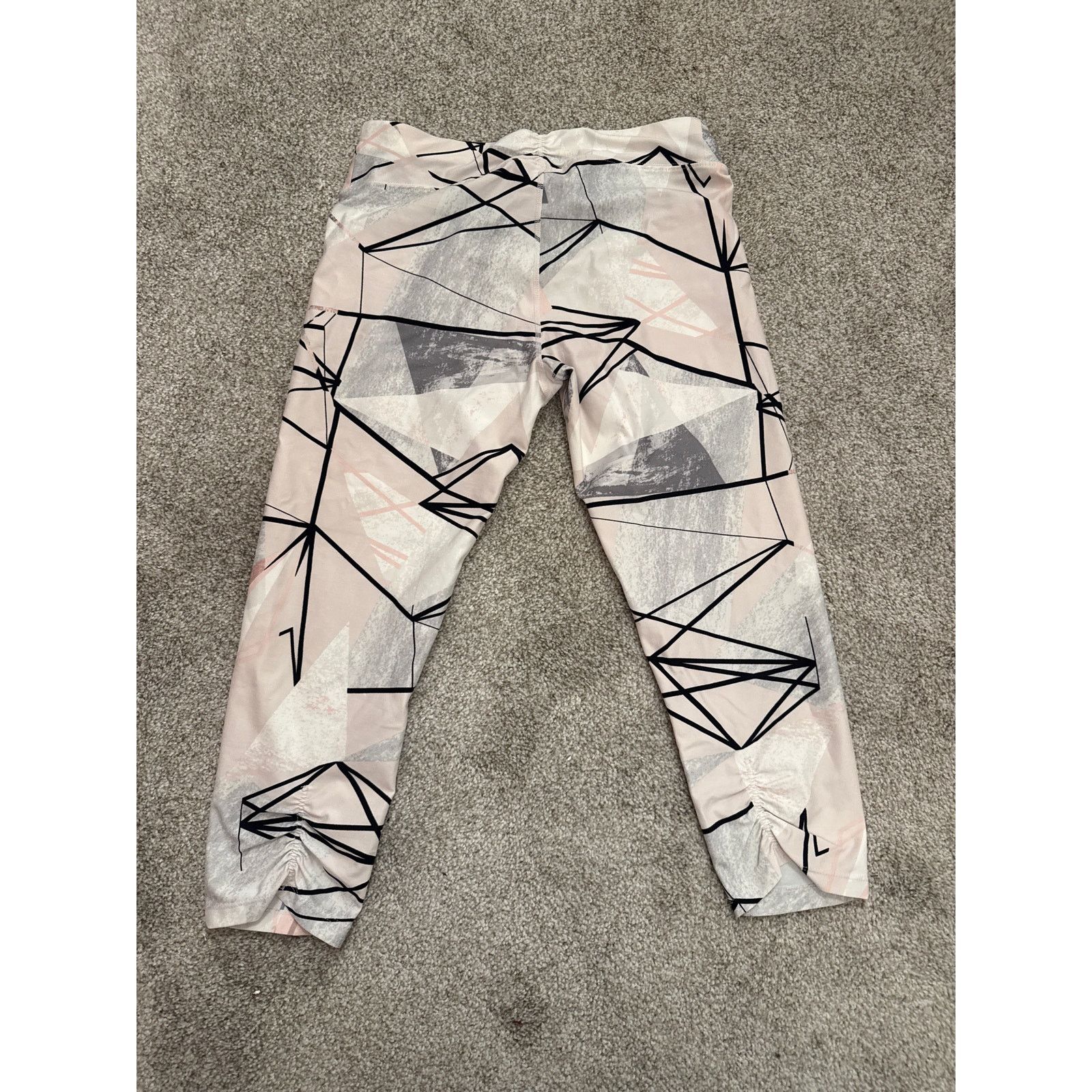 Calvin Klein Calvin Klein Performance Sweat Wicking Workout Pant Bundle,M Size 28" / US 6 / IT 42 - 5 Thumbnail