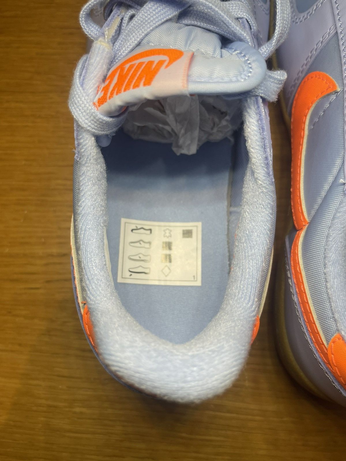 Nike Nike Field General 82 SP Size US 9 / IT 39 - 8 Thumbnail