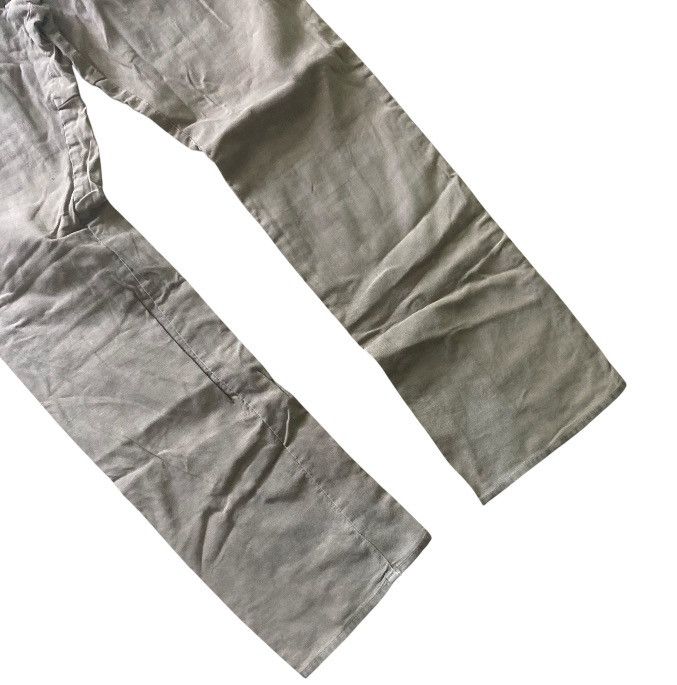 Japanese Brand BARTACK MULTIPOCKET BONDAGE PANTS Size US 36 / EU 52 - 9 Thumbnail