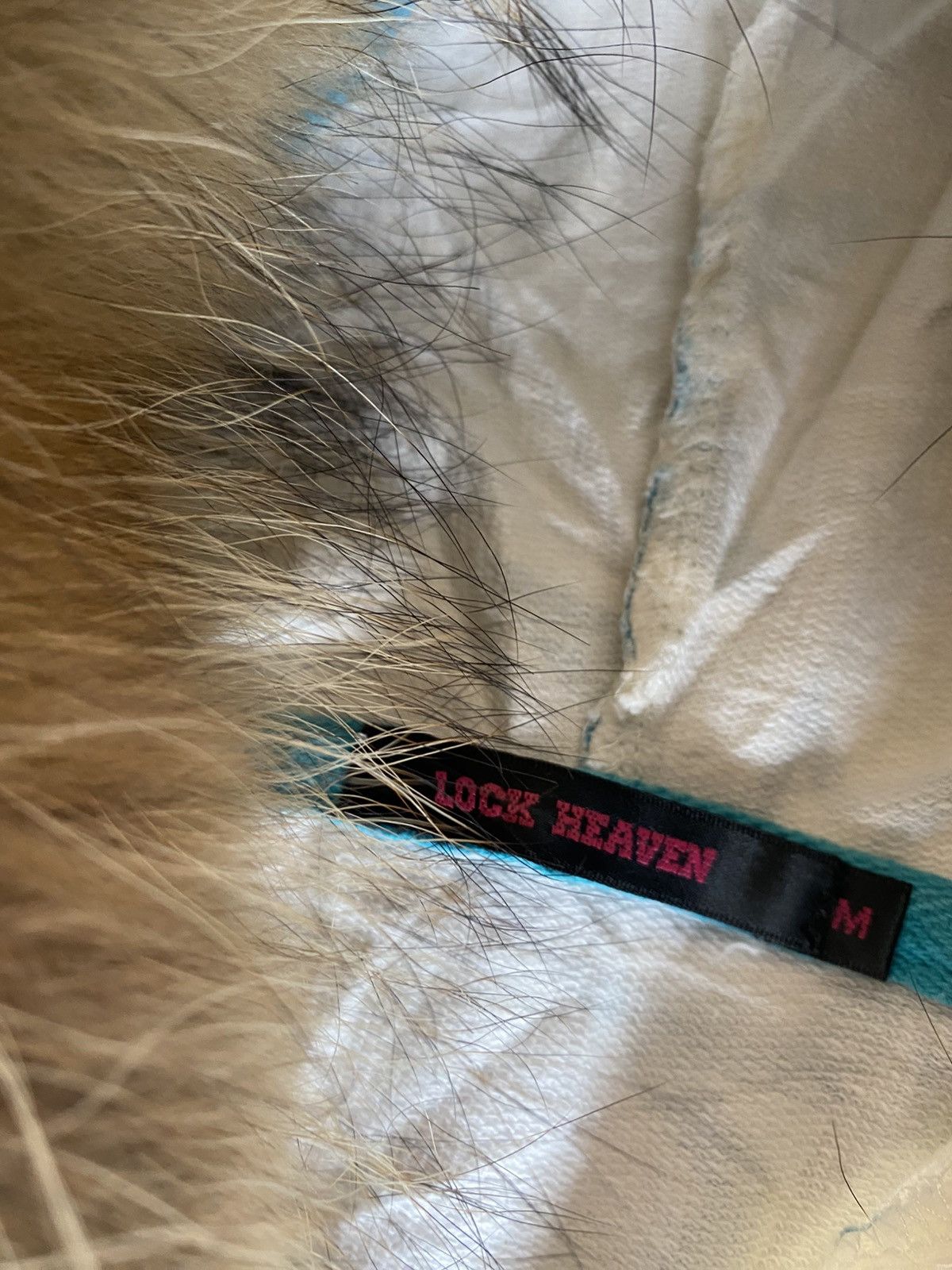 Other Lockheaven star printed furhoodie kmrii styled Size US M / EU 48-50 / 2 - 5 Thumbnail