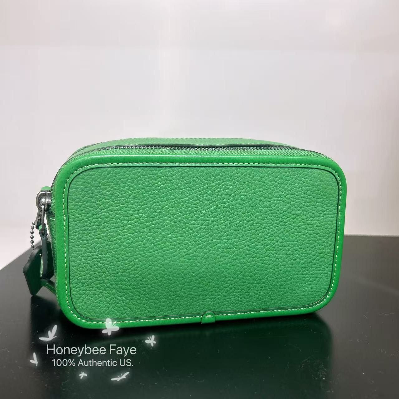 Coach Wyatt Crossbody Bag CBK46 Size ONE SIZE - 4 Thumbnail