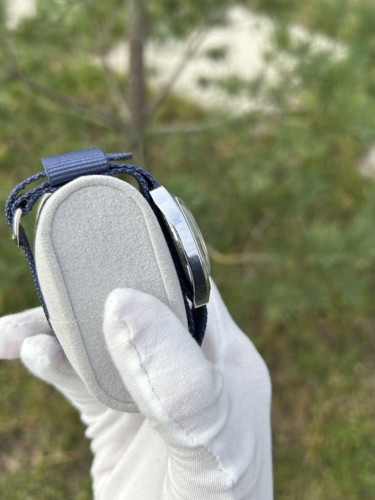 Vintage Vintage Slava Watch USSR Soviet Mechanical Authentic 1980s Size ONE SIZE - 16 Thumbnail