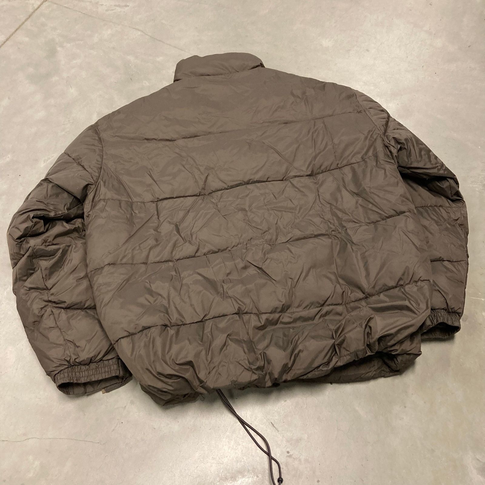 Old Navy × Vintage y2k old navy puffer Jacket Size US XL / EU 56 / 4 - 2 Thumbnail