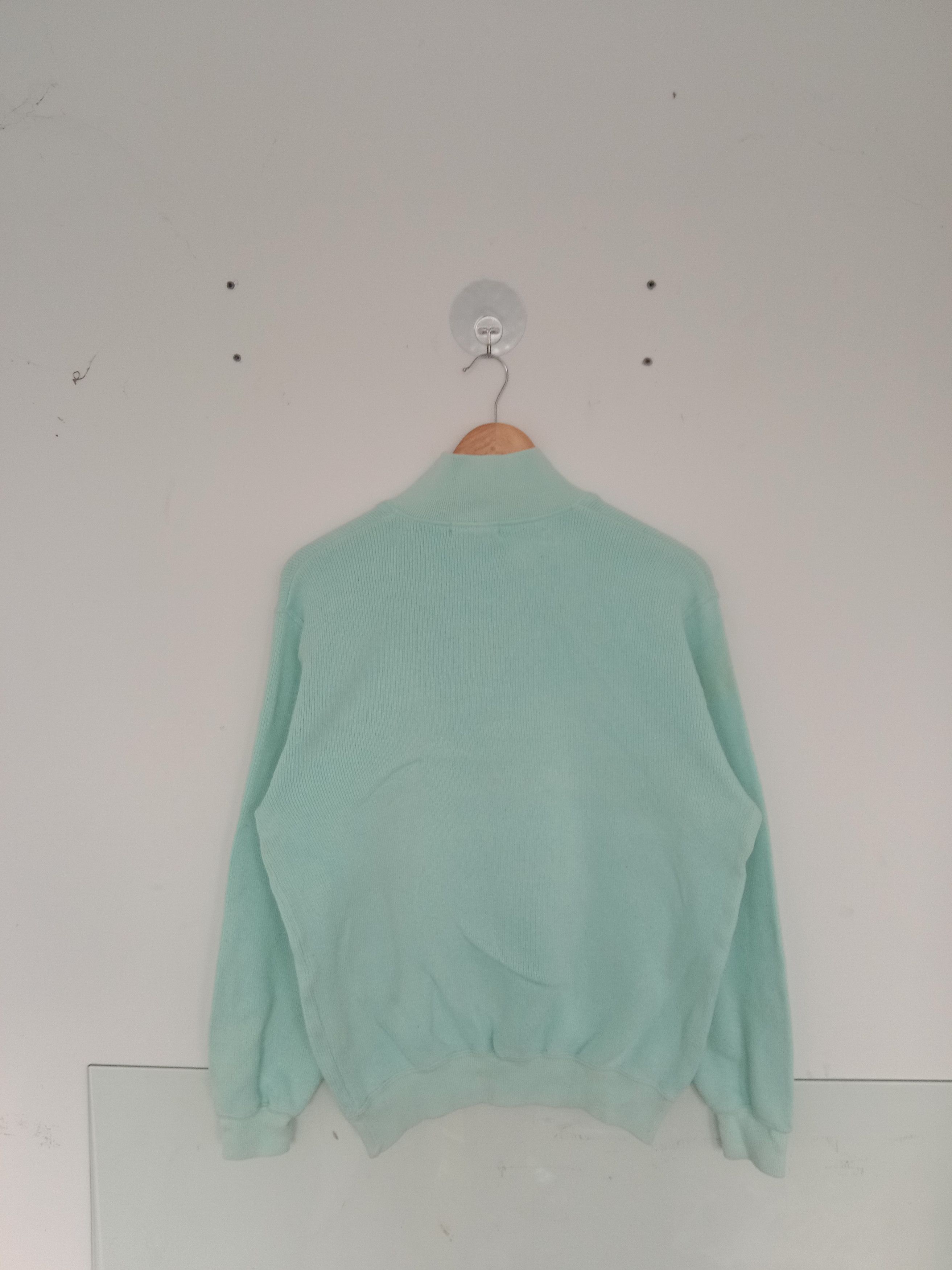 Chaps Ralph Lauren × Vintage Vintage 90s Chaps Ralph Lauren Pullover Sweatshirt Size US M / EU 48-50 / 2 - 6 Thumbnail