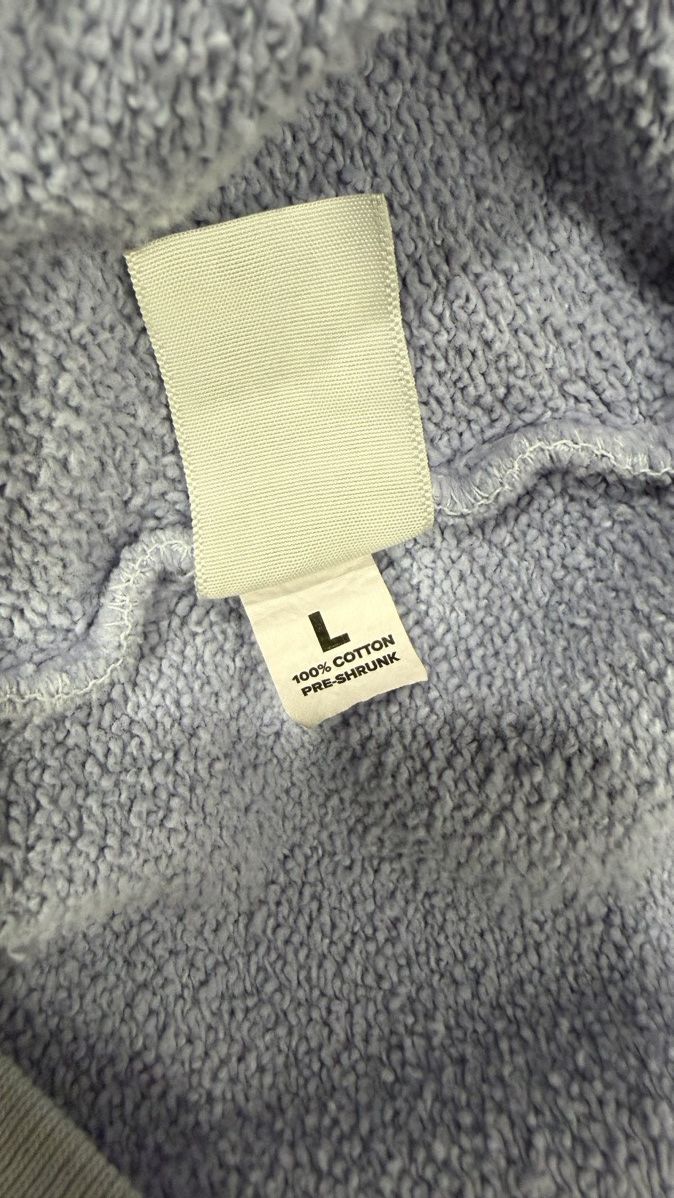 Warren Lotas WARREN LOTAS CIRCA2020 KENTUCKY DERBY BLUE ROSARY HOODIE Size US L / EU 52-54 / 3 - 10 Thumbnail