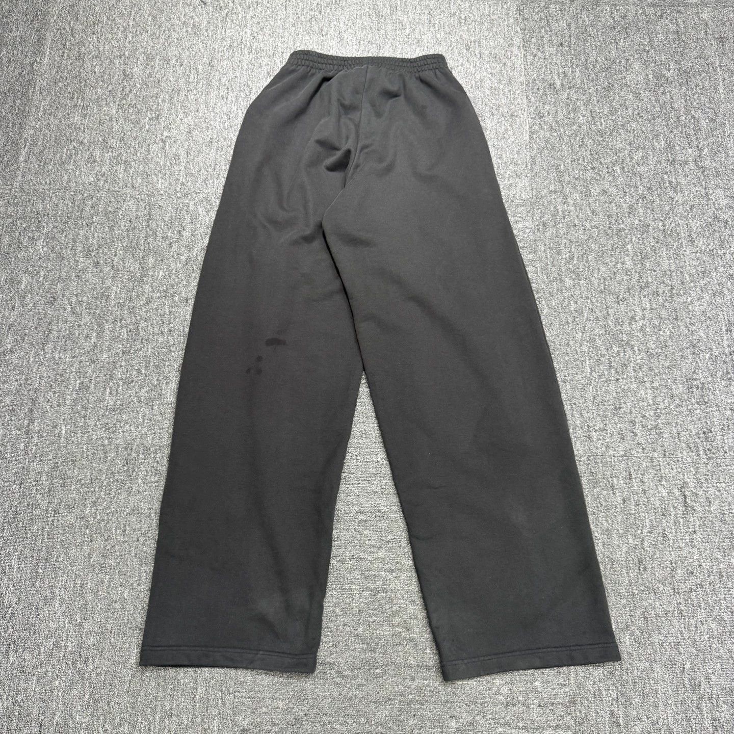 Balenciaga Balenciaga x eBay Embroidered Logo Casual Pants XXS Size 24" / US 00 / IT 34 - 5 Thumbnail