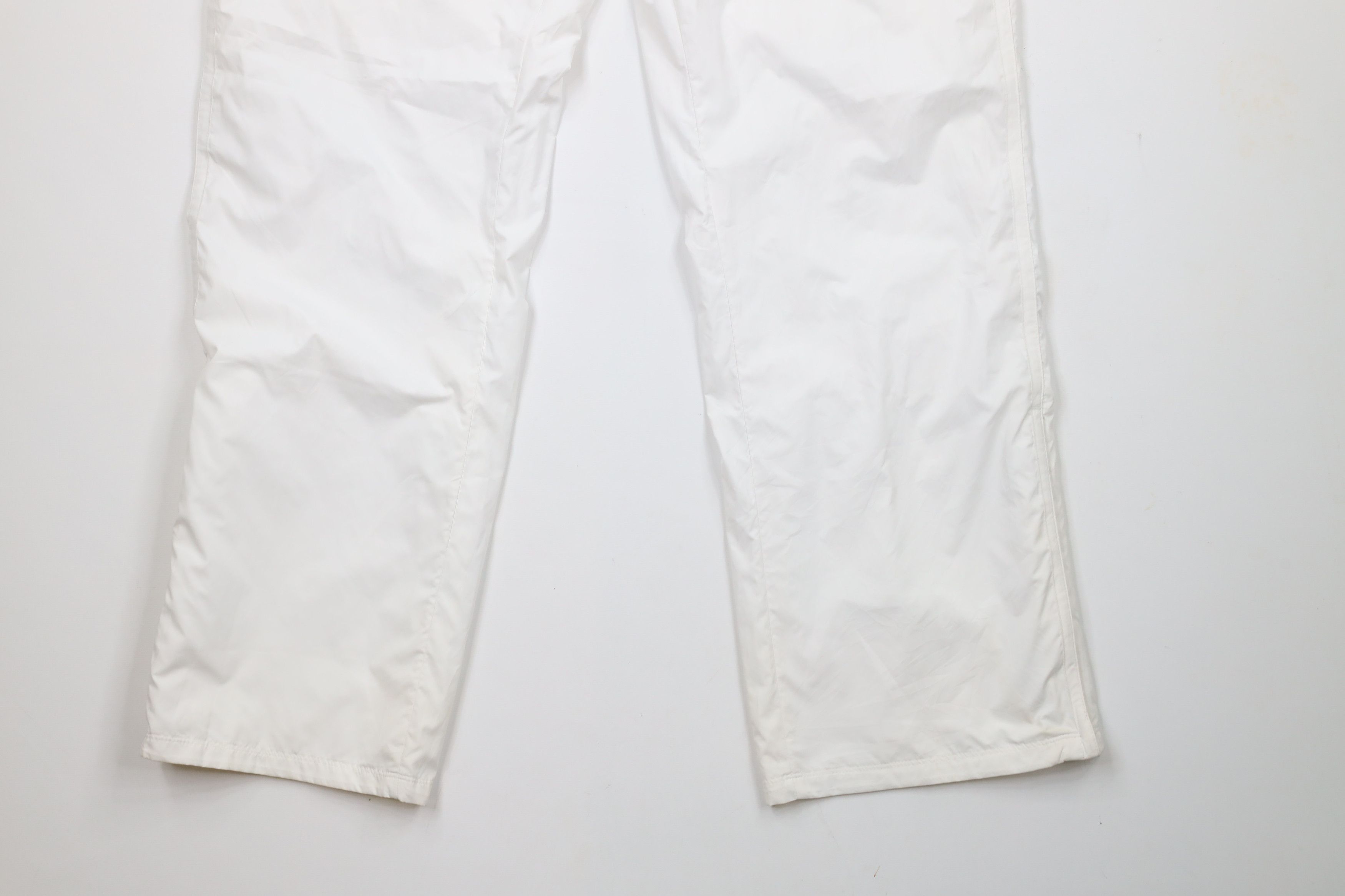 Nike × Vintage Vintage Nike Challenge Court Tennis Scott Mini Swoosh Pants Size 30" / US 8 / IT 44 - 4 Thumbnail