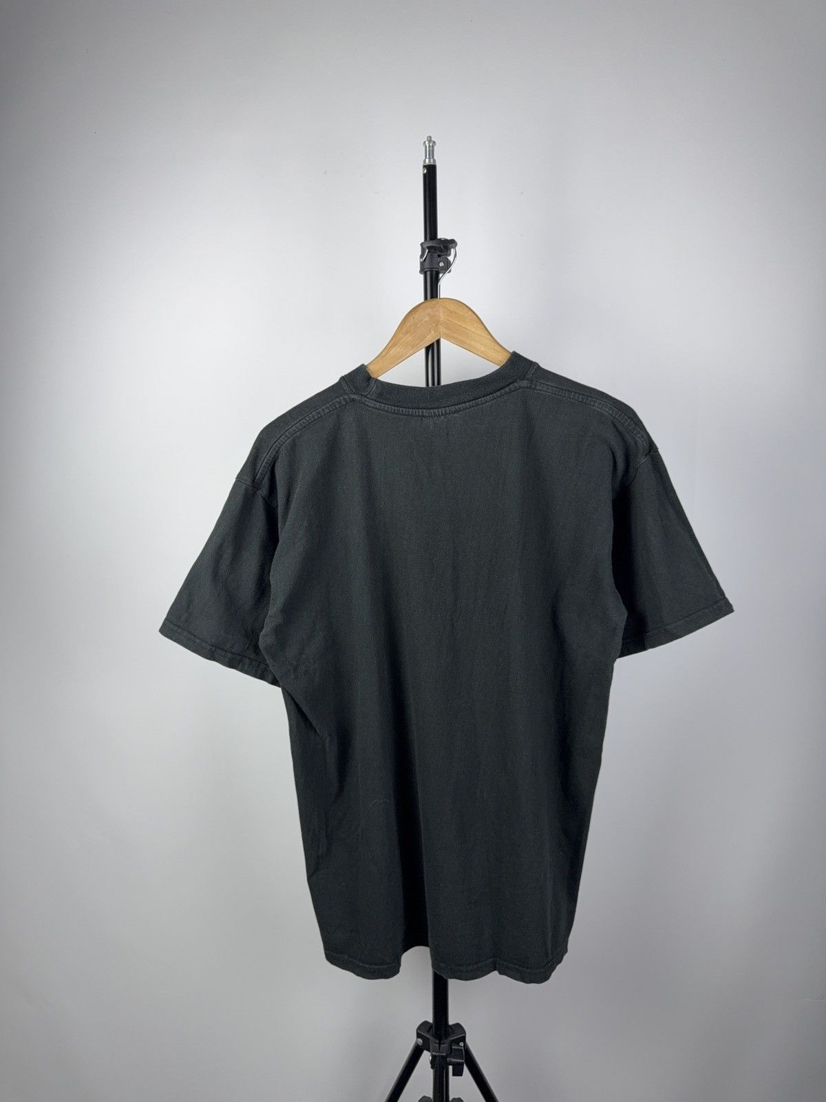 Other vintage 90s university of paris balenciaga style t shirt Size US L / EU 52-54 / 3 - 5 Thumbnail