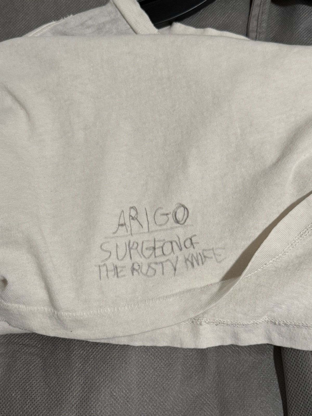 Paly Hollywood Paly hollywood Arigo t shirt Size US L / EU 52-54 / 3 - 5 Thumbnail