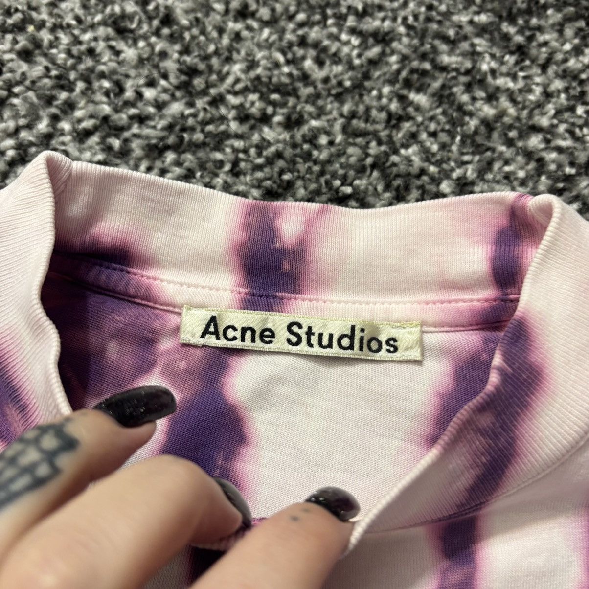 Acne Studios Acne Studios Amazing T-shirt Size US S / EU 44-46 / 1 - 4 Thumbnail