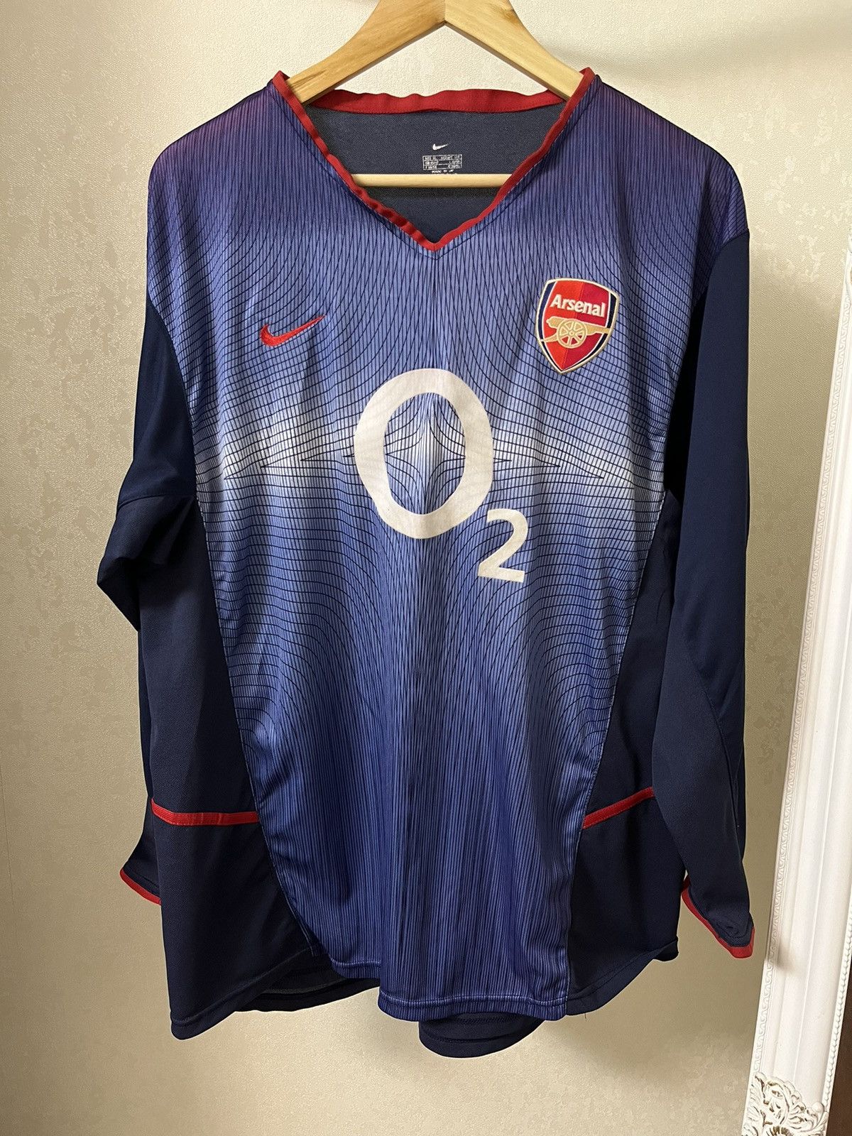 Nike retro third kits hotsell