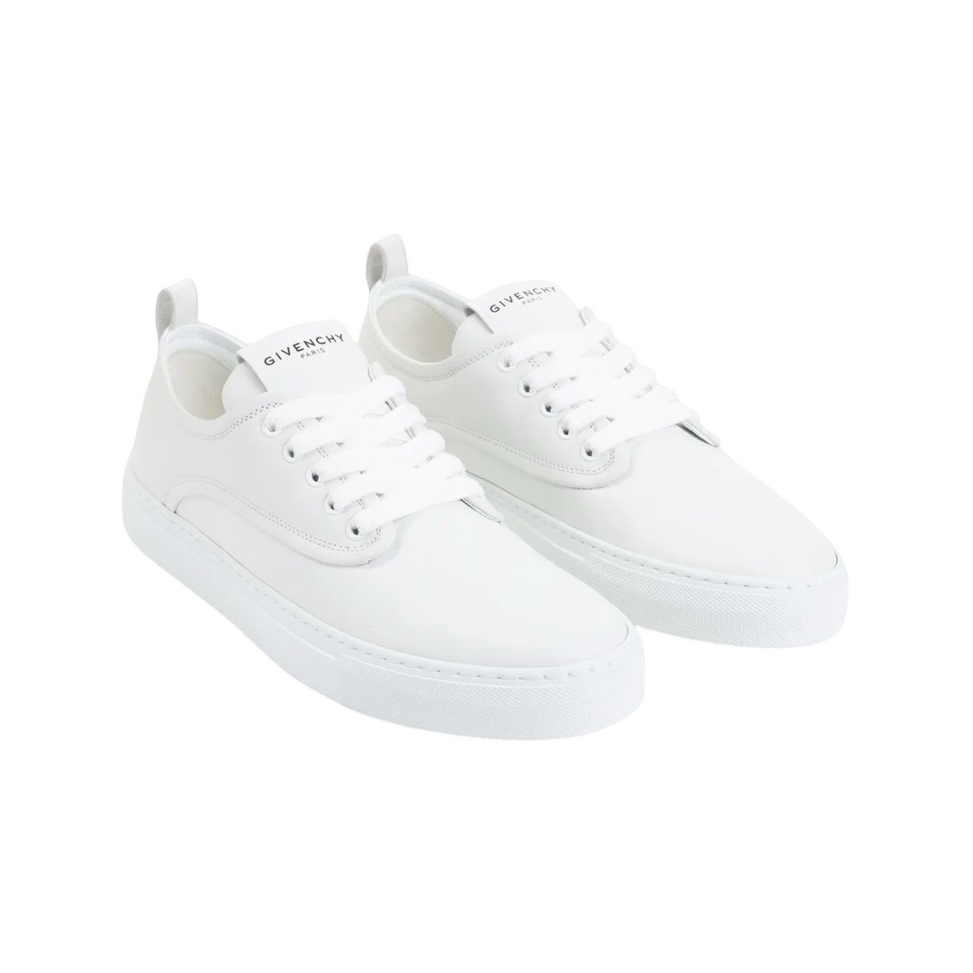Givenchy GIVENCHY City White Sneakers New And Authentic (Men's size:U Size US 7 / EU 40 - 3 Thumbnail