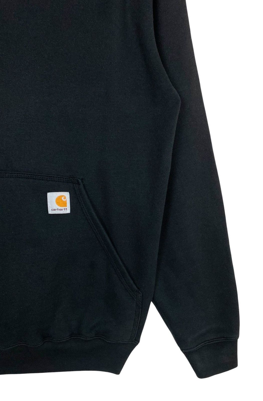 Carhartt Rare‼️ Carhartt Original Fit Hoodie Size US S / EU 44-46 / 1 - 5 Thumbnail