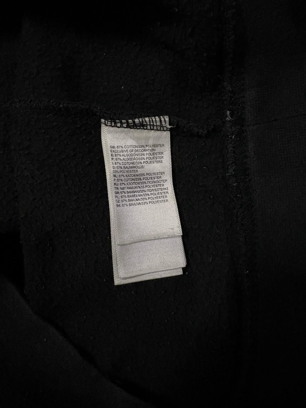 The North Face The North Face Hoodies Big Logo Design Size US L / EU 52-54 / 3 - 13 Thumbnail