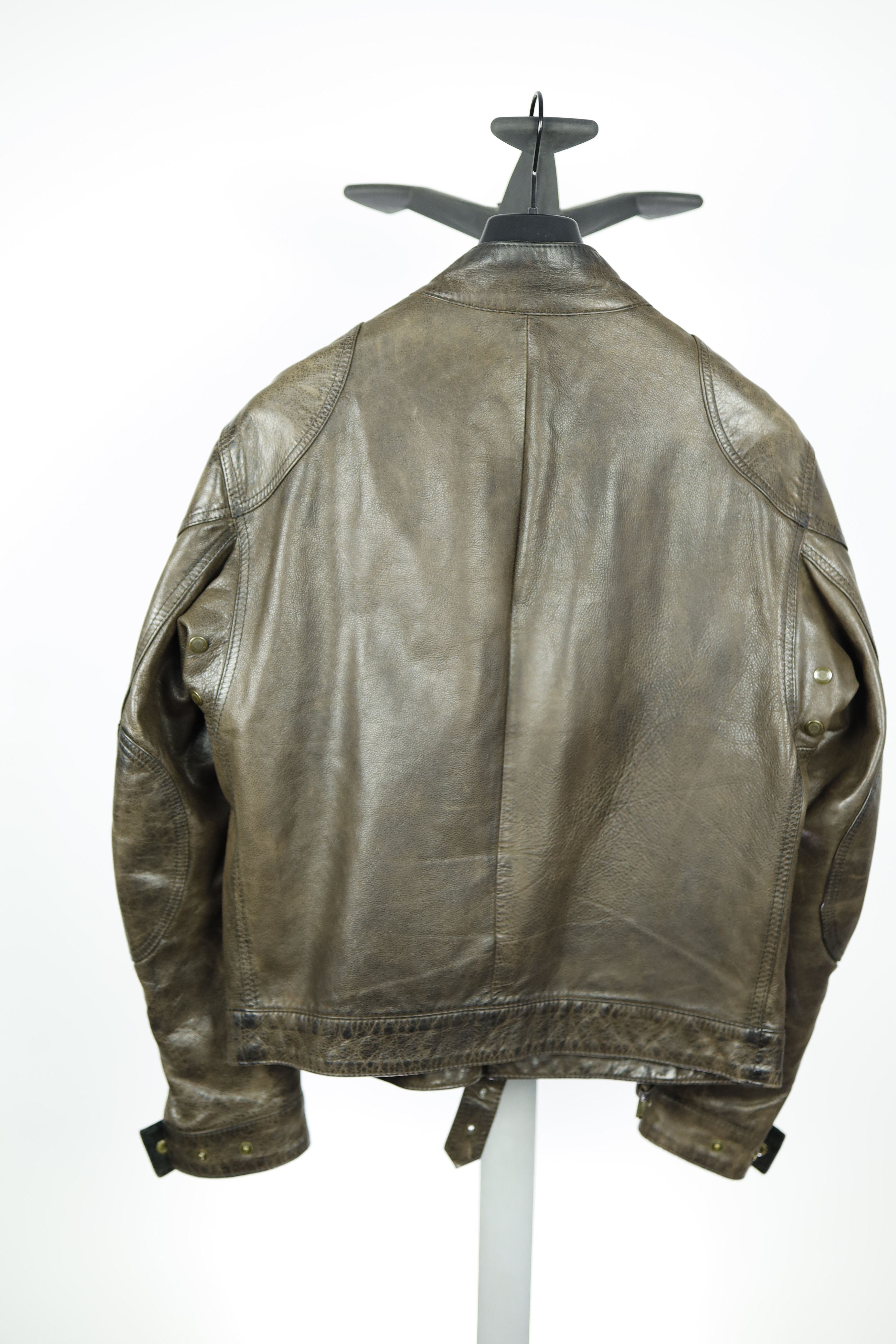 Belstaff Flawless 85 anniversary Belstaff Cougar Size US L / EU 52-54 / 3 - 9 Thumbnail