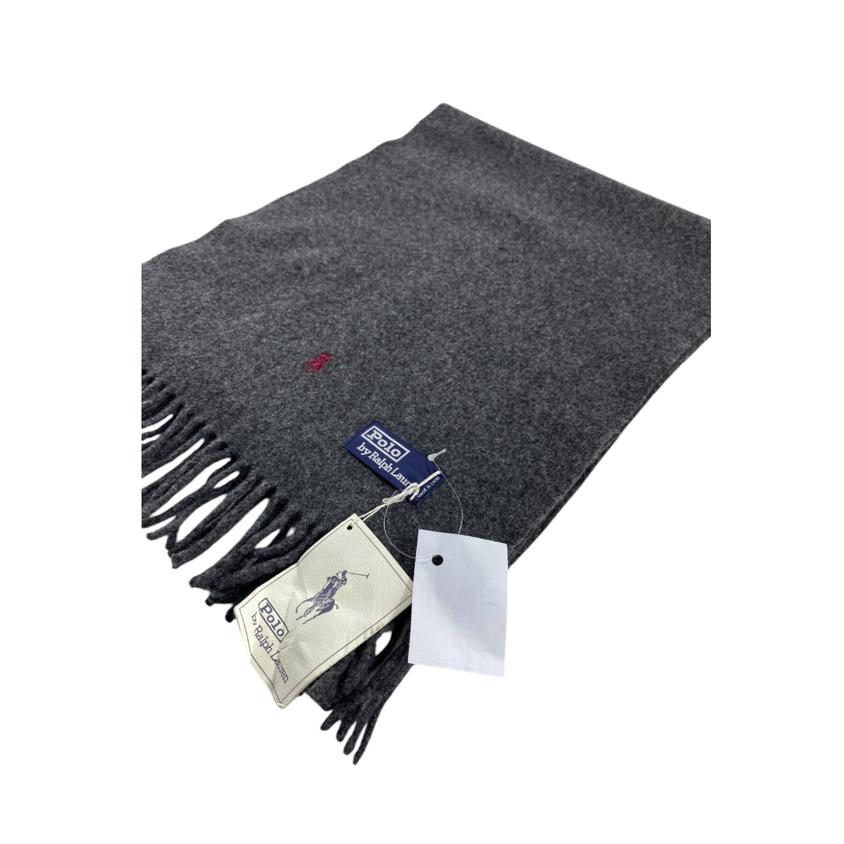 Polo Ralph Lauren Polo Ralph Lauren Scarf / Muffler / Neckwear - WW1729 Size ONE SIZE - 3 Thumbnail
