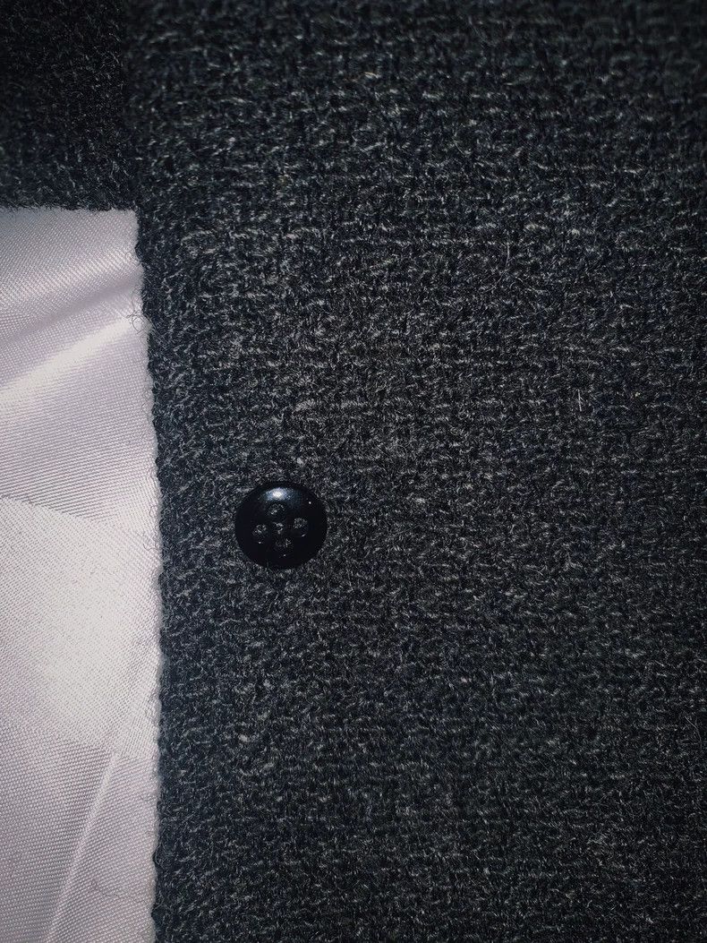Y's for Men Y's For Men Coarse woolen suit jacket Size US M / EU 48-50 / 2 - 6 Thumbnail
