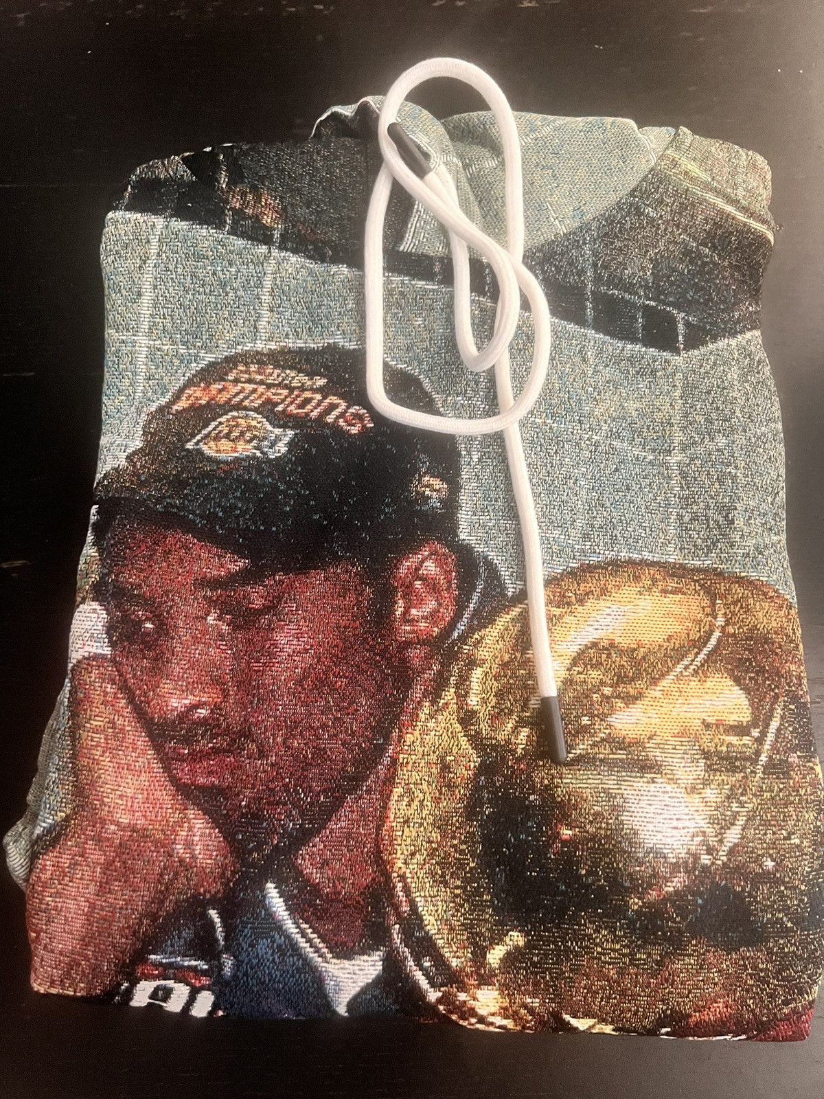 Other Championship Kobe Tapestry Size US XL / EU 56 / 4 - 1 Thumbnail
