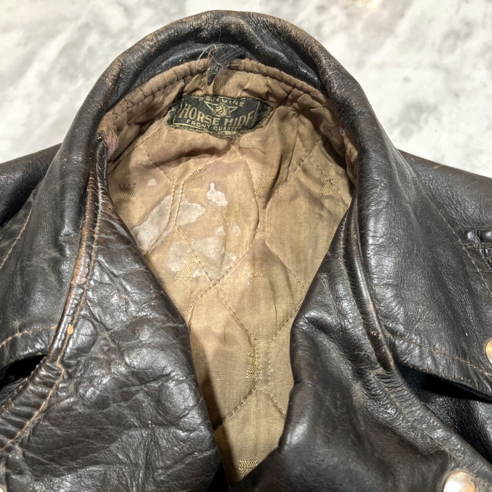 Vintage Reasoning for Output: Size US S / EU 44-46 / 1 - 4 Thumbnail
