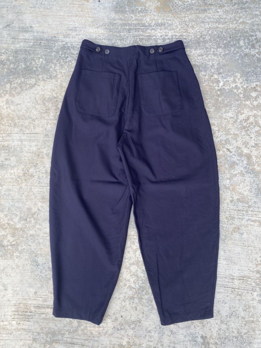 Polo Ralph Lauren Polo ralph lauren wool blend pants Size 29" - 2 Thumbnail