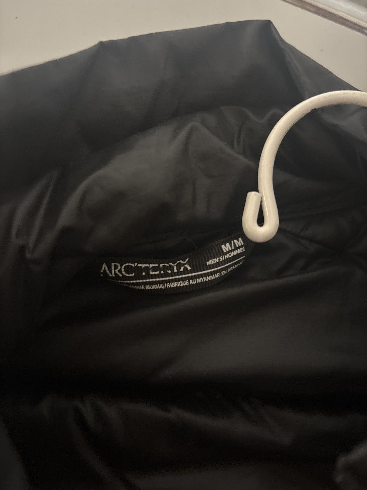 Arc'teryx Arct'teryx Thorium AR Size M Good Condition Size US M / EU 48-50 / 2 - 4 Thumbnail