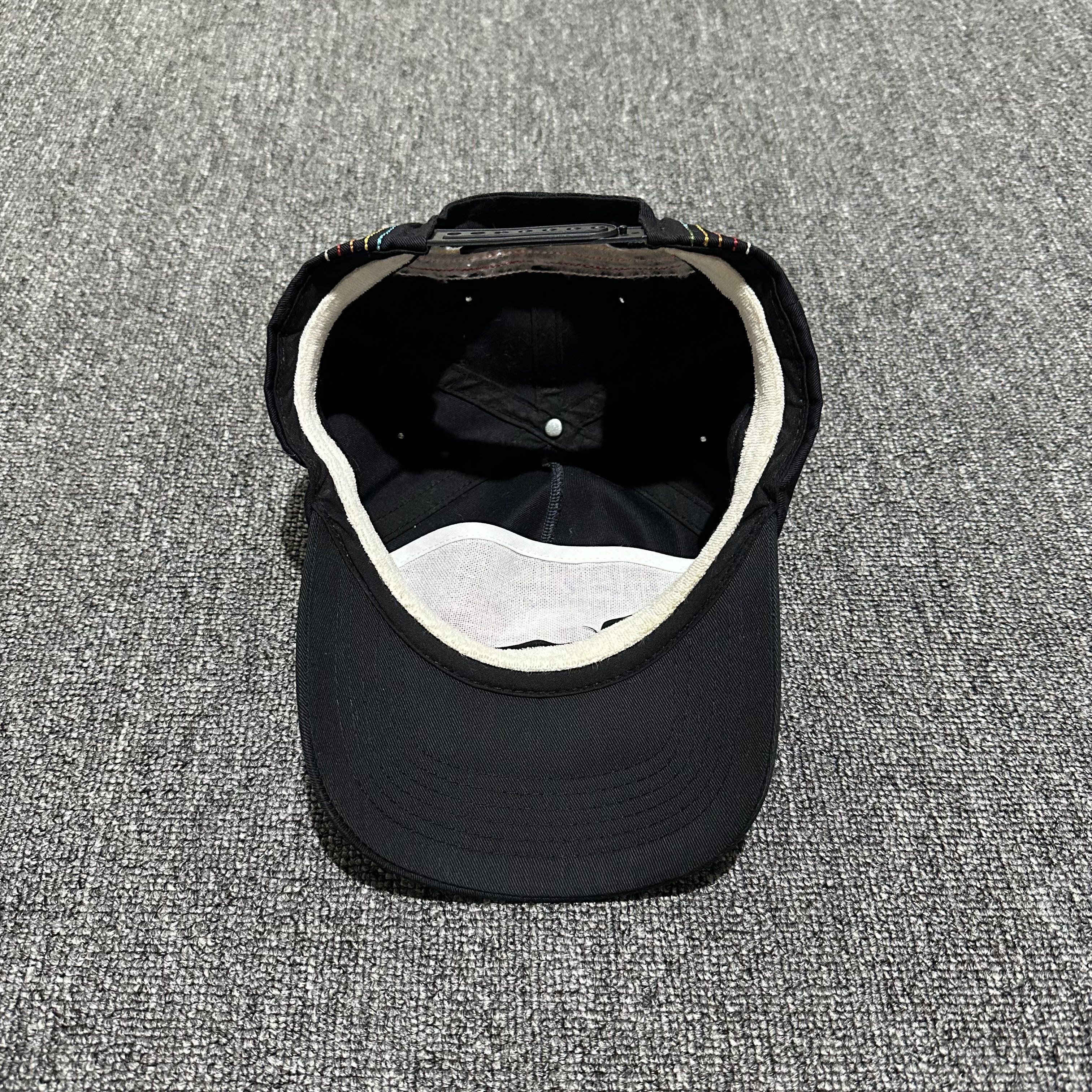 Japanese Brand Vintage Mini Cooper Hat Size ONE SIZE - 5 Thumbnail