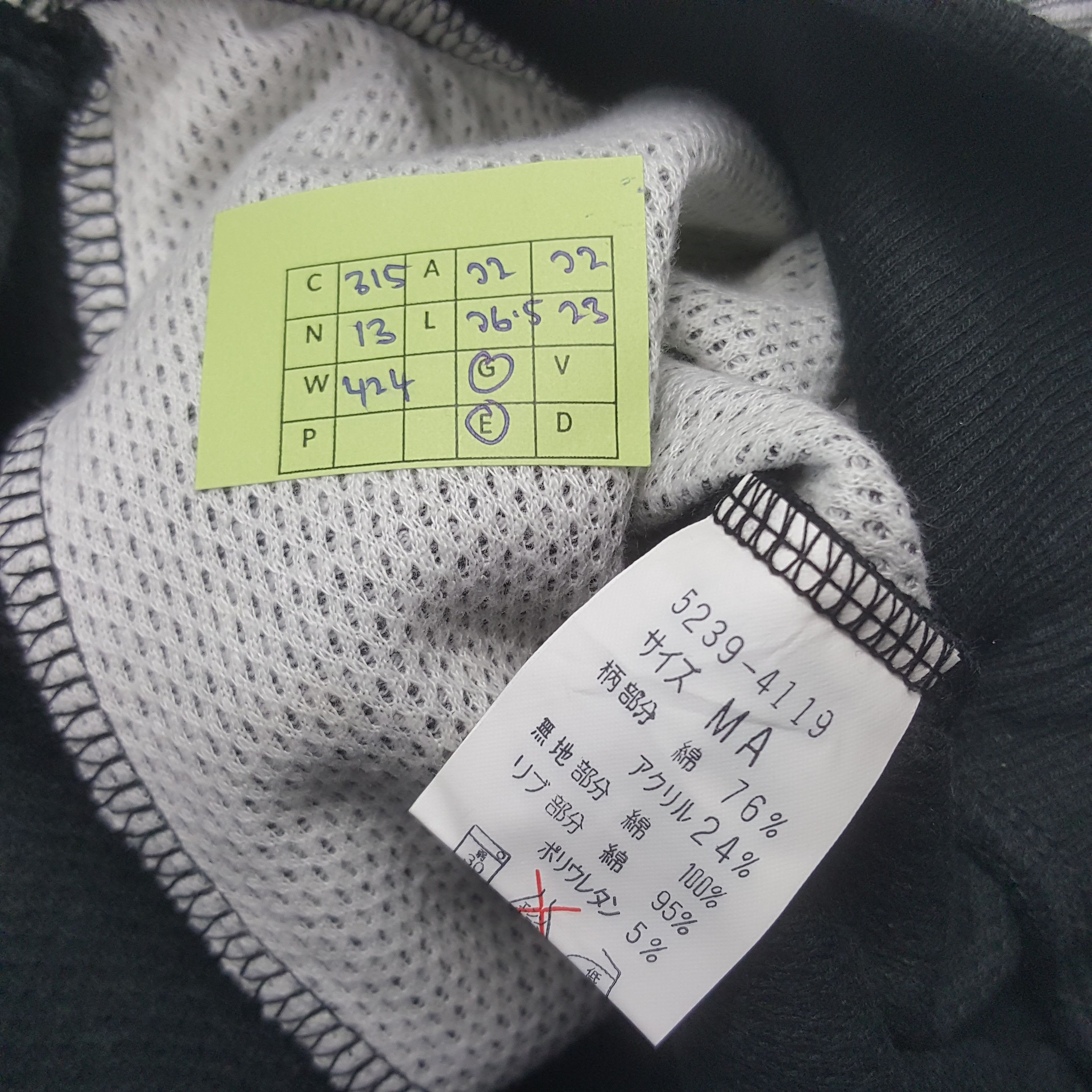 Trussardi Vintage Trussardi Italian Brand Sweatshirt C315N13 Size US M / EU 48-50 / 2 - 7 Thumbnail