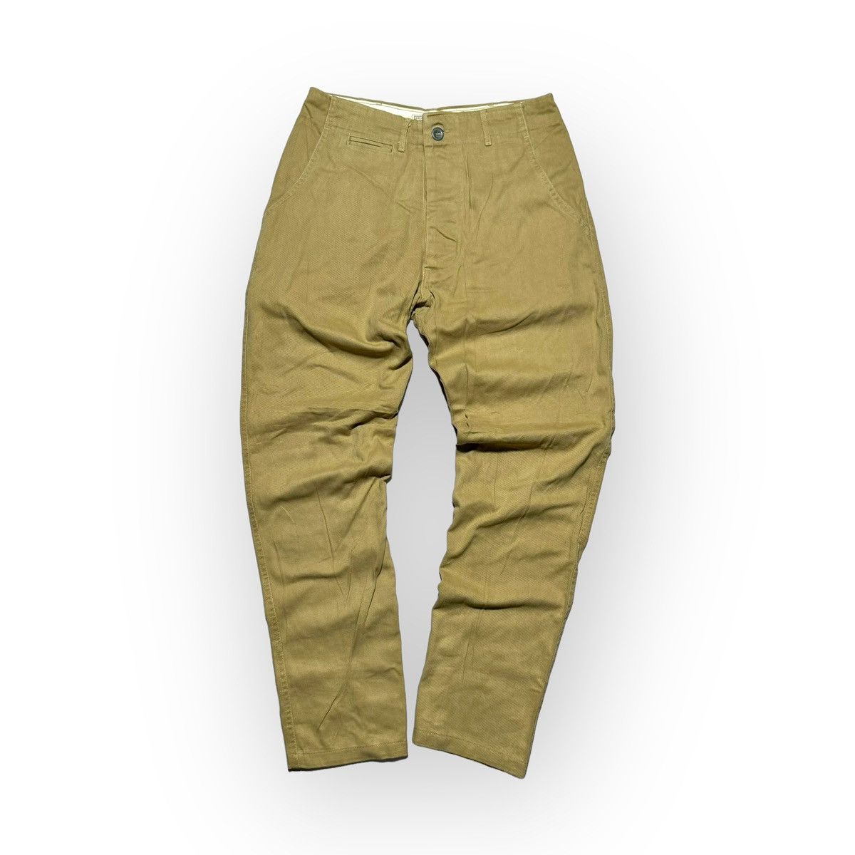 Vintage Boom 1984 USA Size US 28 / EU 44 - 1 Thumbnail