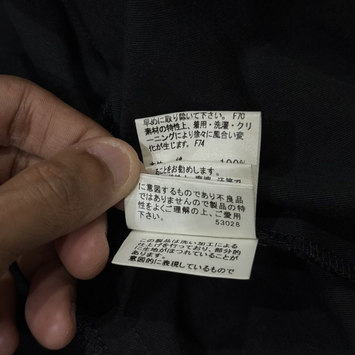 Burberry ‼️RARE‼️Vintage Burberry London Blue Label Buttons Jacket Size S / US 4 / IT 40 - 24 Thumbnail