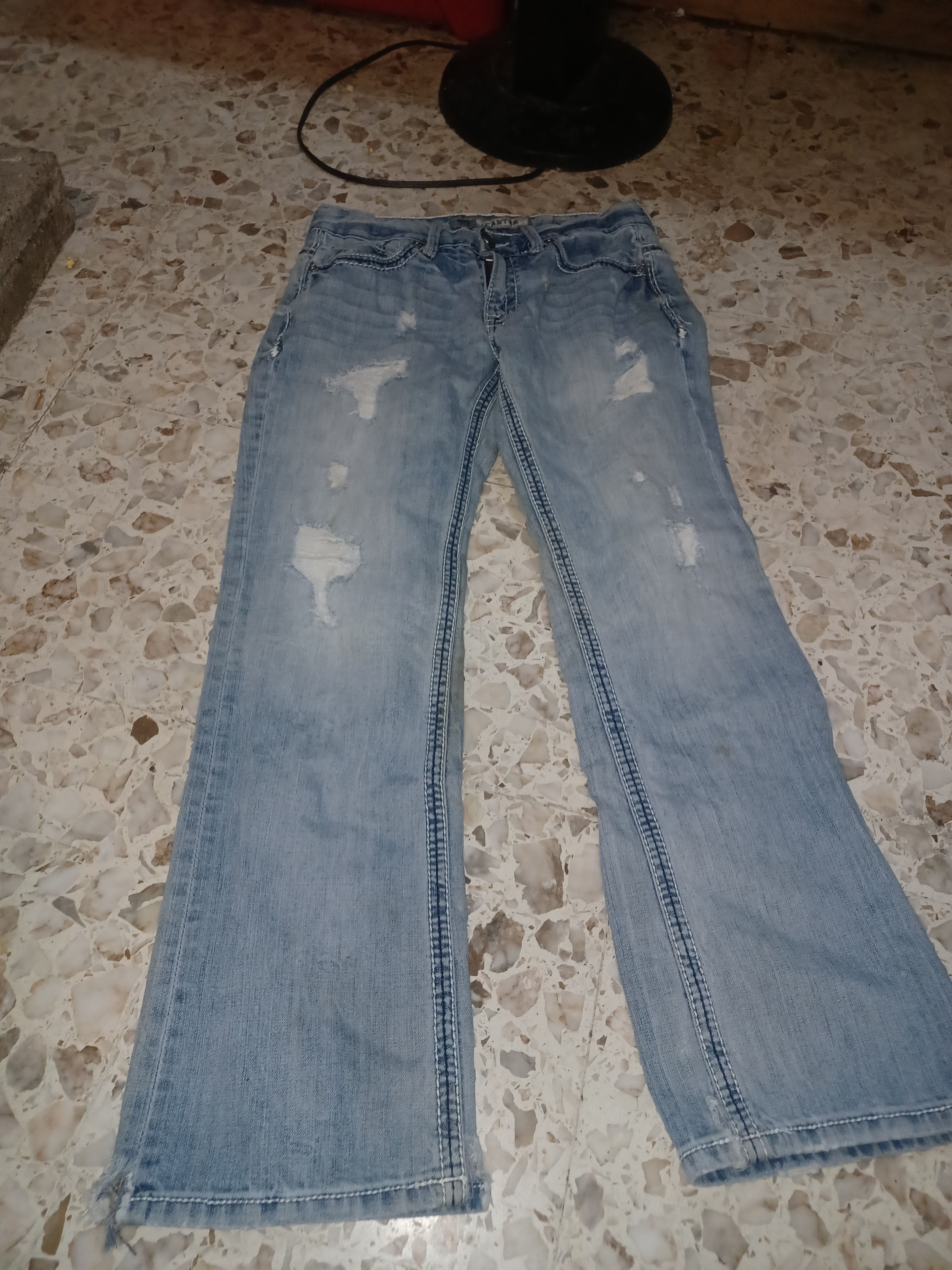 Other BKE Denim Men's Blue Jeans Carter 30S Size US 30 / EU 46 - 1 Thumbnail