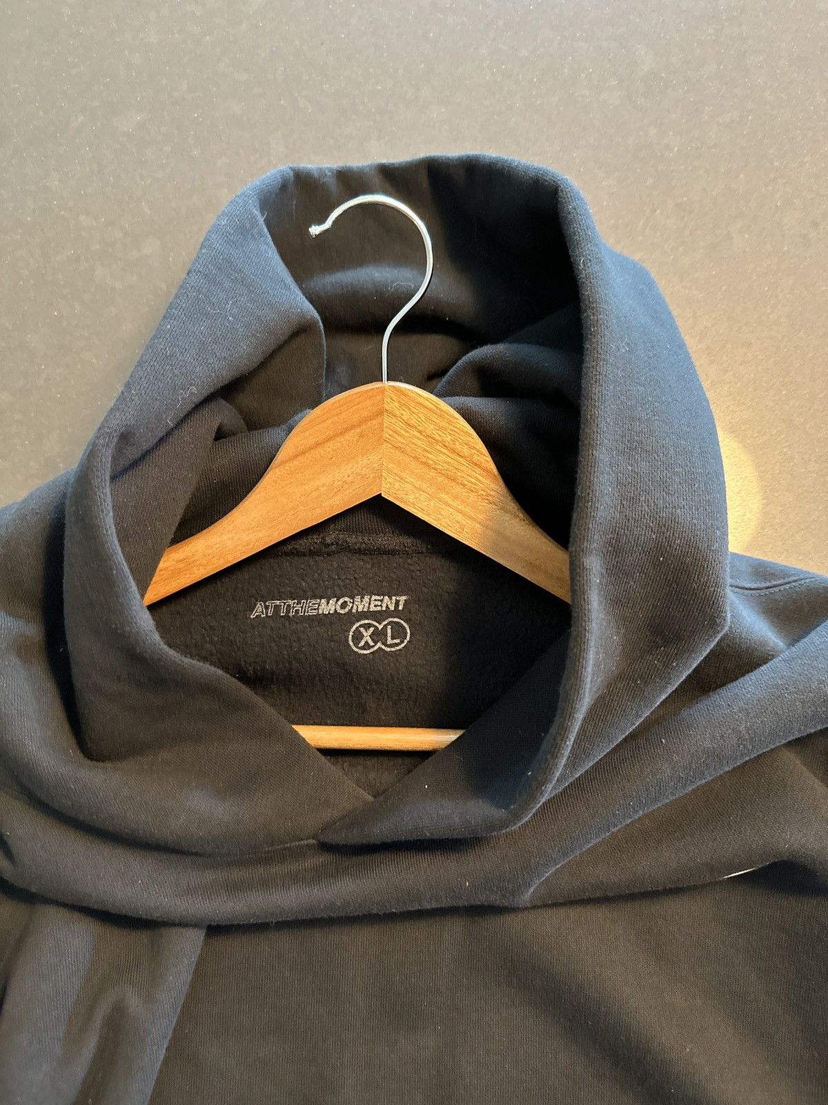 Other At the moment.us Size US XL / EU 56 / 4 - 5 Thumbnail