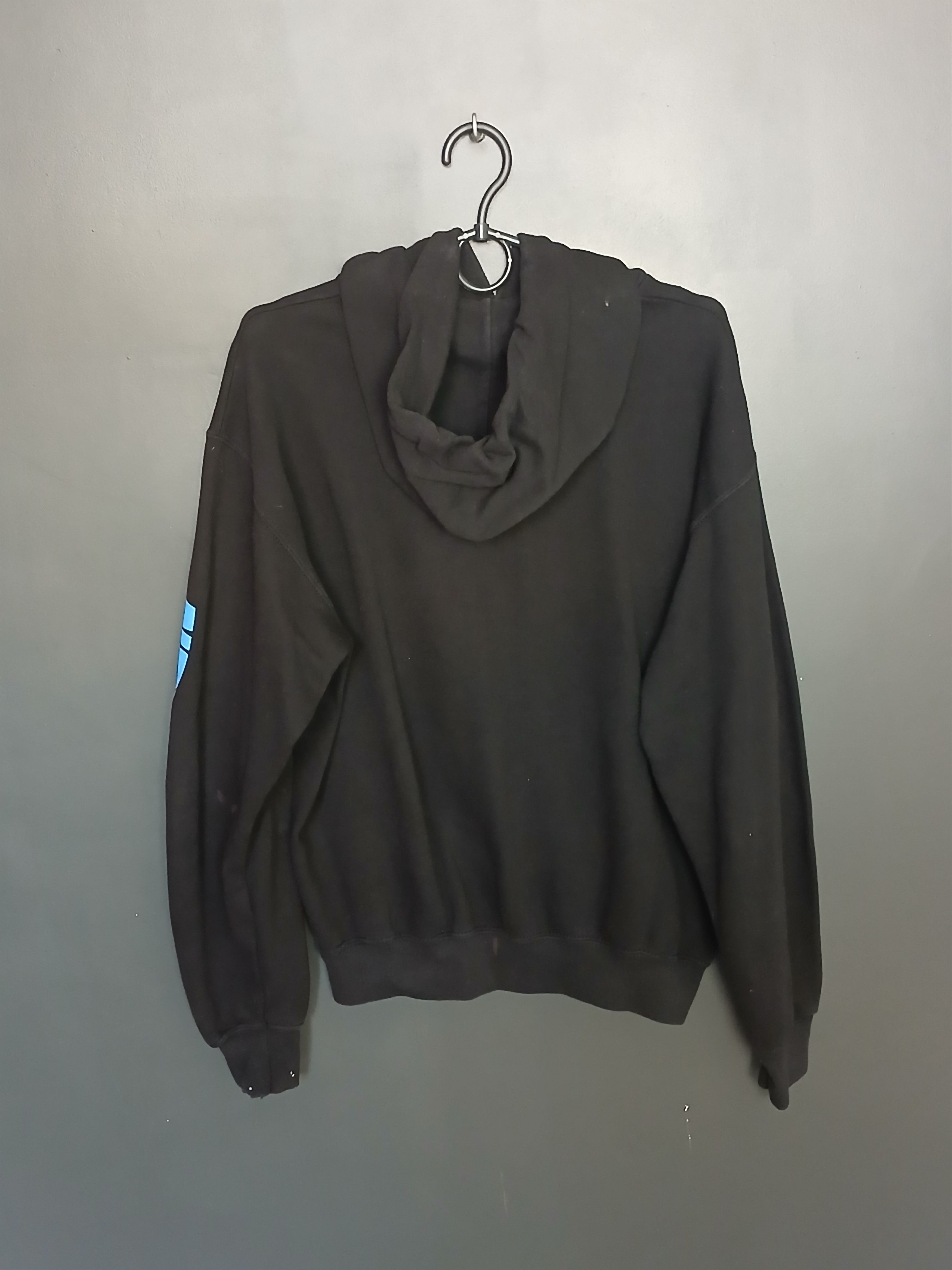 Nirvana Nirvana Kurt Cobain Hoodie Size US M / EU 48-50 / 2 - 2 Thumbnail