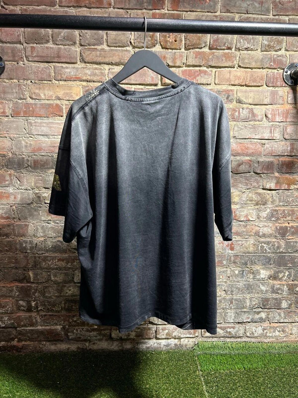 Other Vale State Wutang Tee Sz. XL Size ONE SIZE - 2 Thumbnail