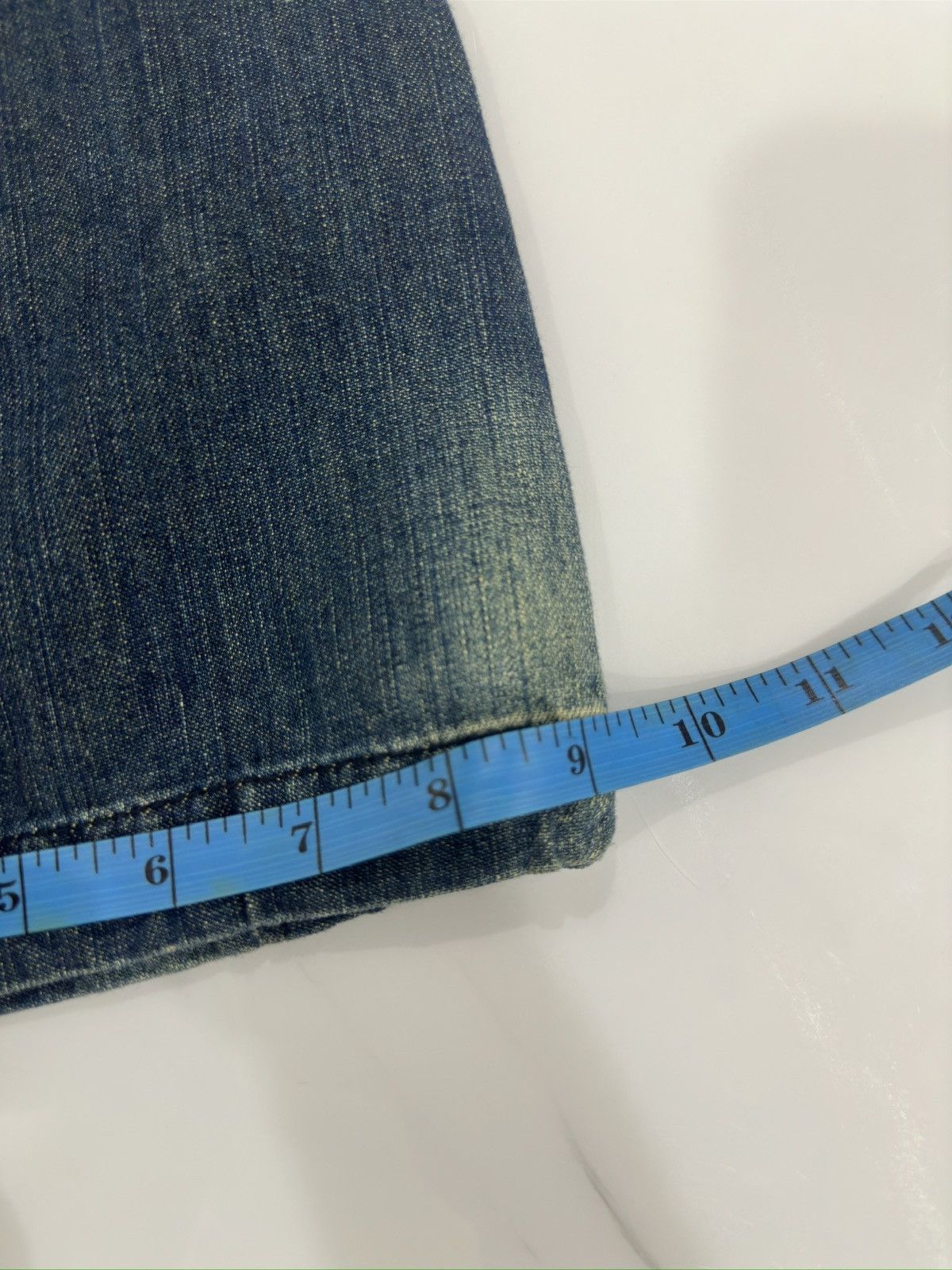 If Six Was Nine × Japanese Brand × Le Grande Bleu (L.G.B.) If Six Was Nine Multipocket With Studded Size US 30 / EU 46 - 18 Thumbnail