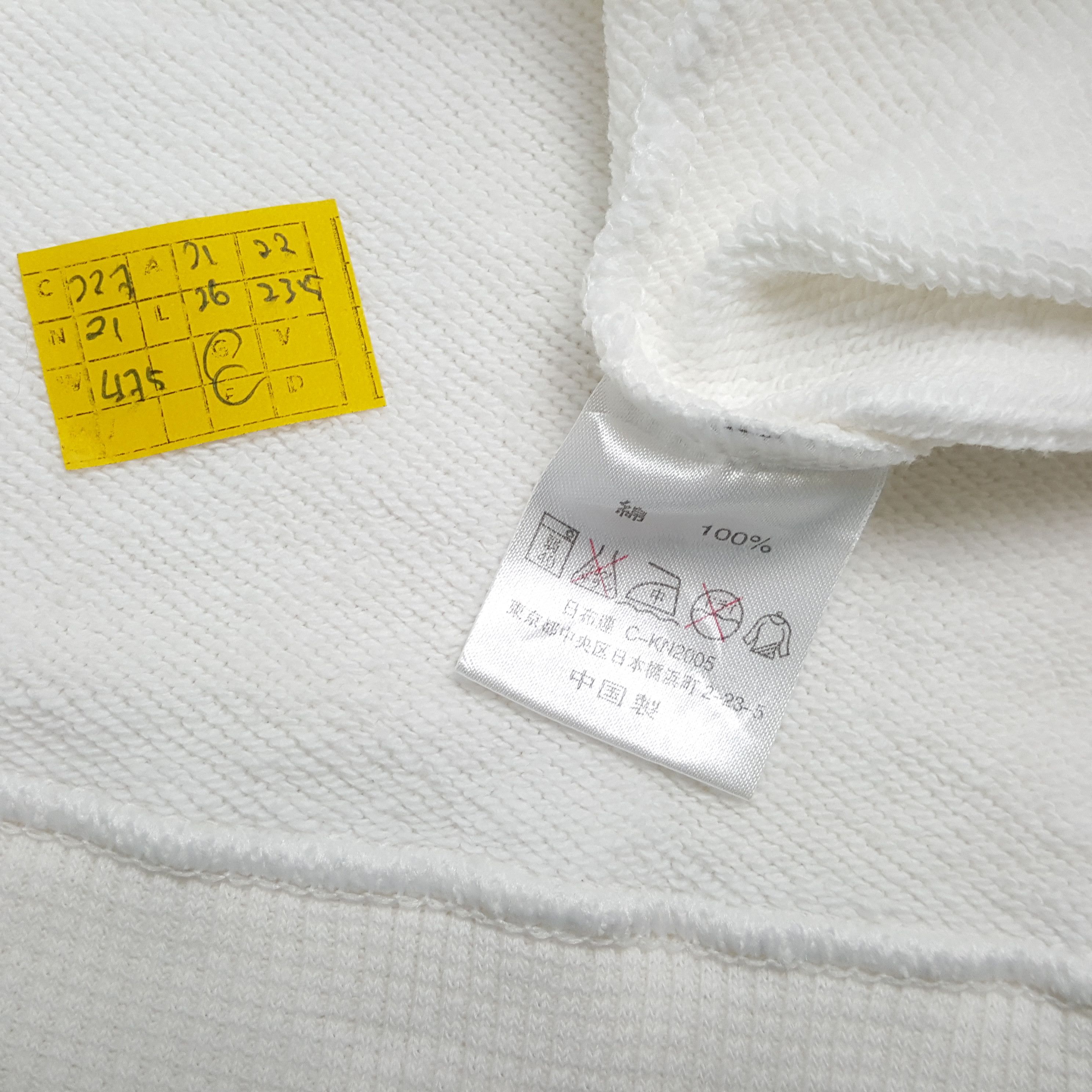 Japanese Brand × Vintage Vintage BRIDGESTONE NISMO NISSAN RACING Team Sweatshirts Size US M / EU 48-50 / 2 - 7 Thumbnail