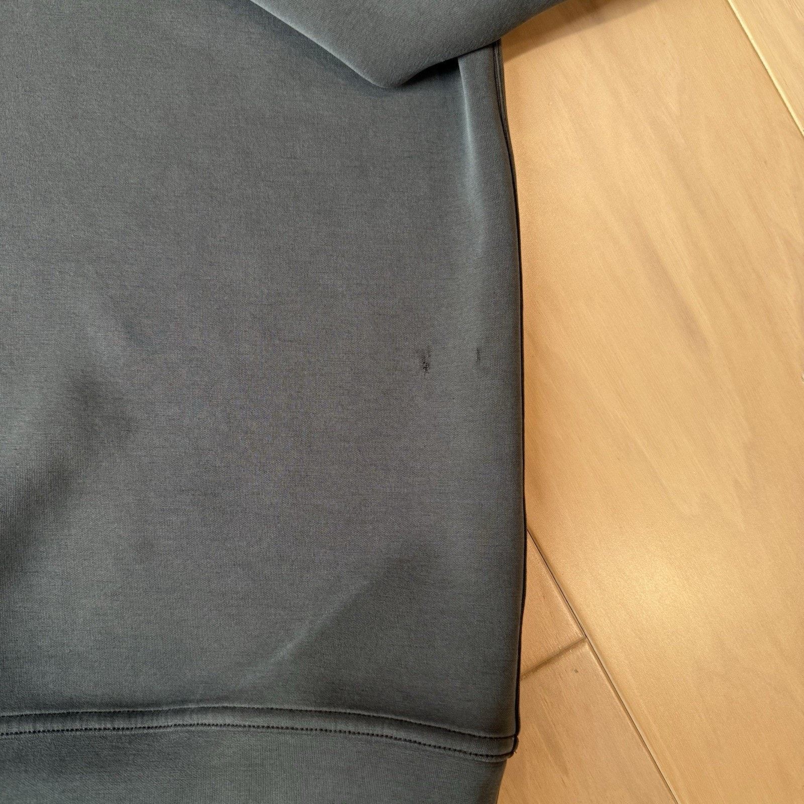 Lululemon Lululemon Softstreme Pullover Women's 6 Sweatshirt Workout Size M / US 6-8 / IT 42-44 - 6 Thumbnail