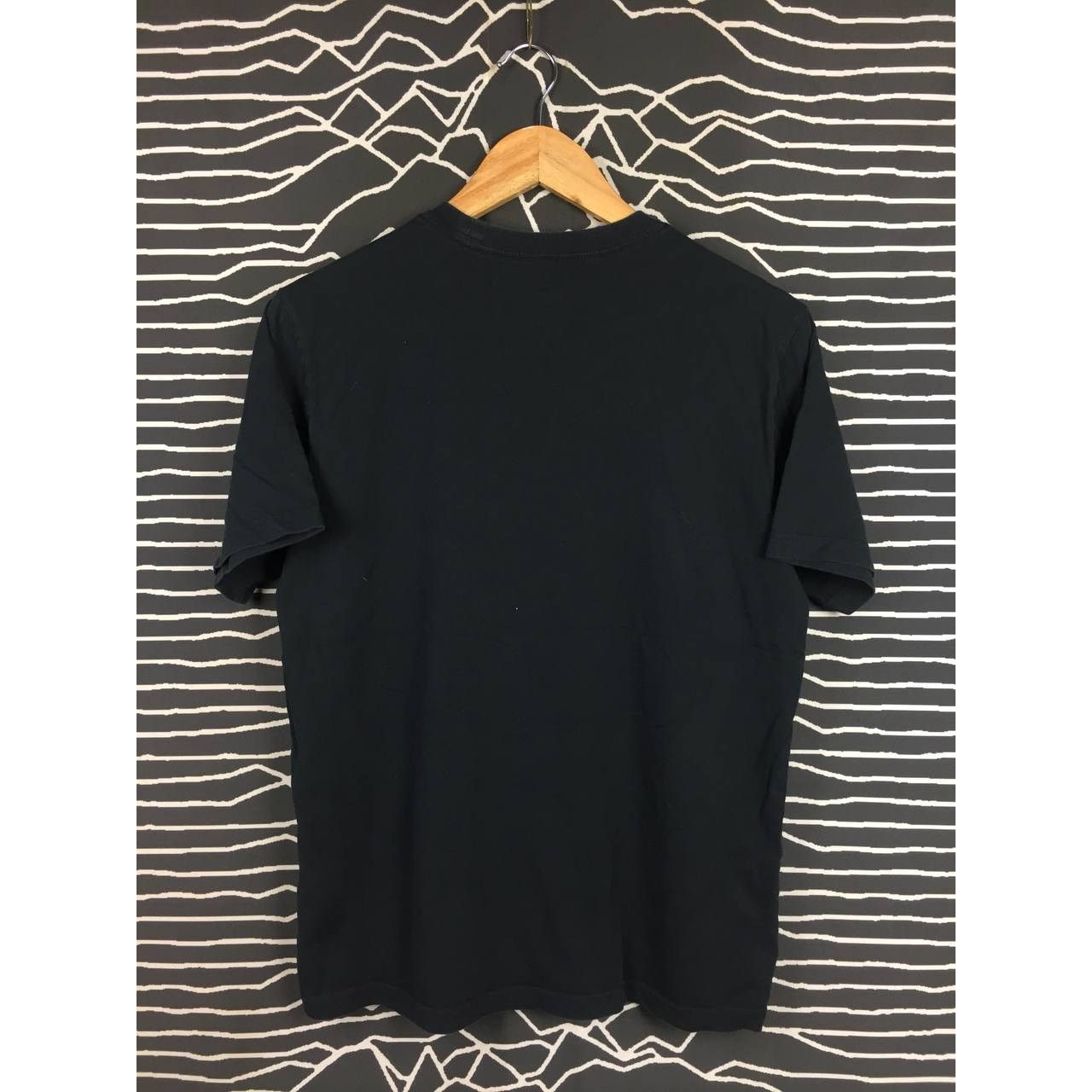 Converse × Vintage Converse All Star Chuck Taylor Big Logo Tee Size US XS / EU 42 / 0 - 5 Thumbnail