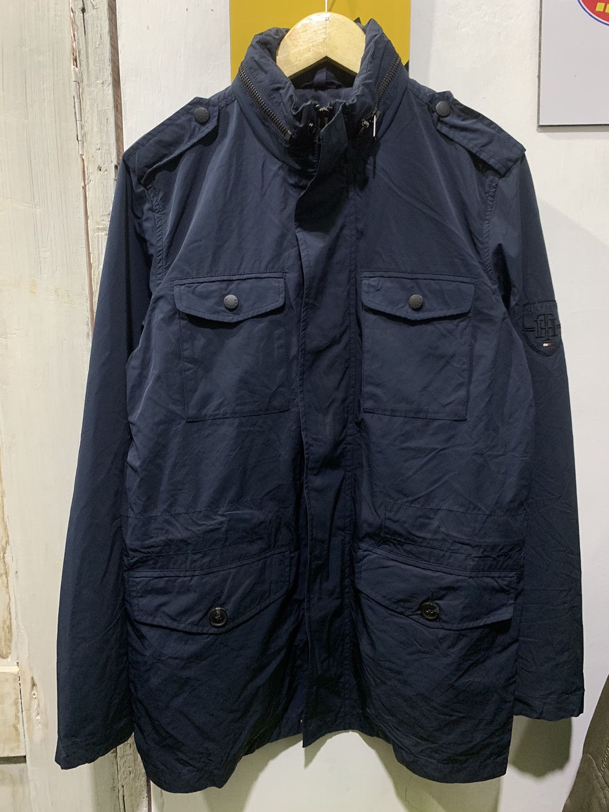 Tommy Hilfiger PARKA TOMMY HILFIGER Size US M / EU 48-50 / 2 - 1 Thumbnail