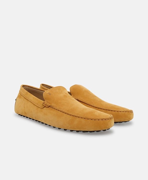 Gominno Moccasins